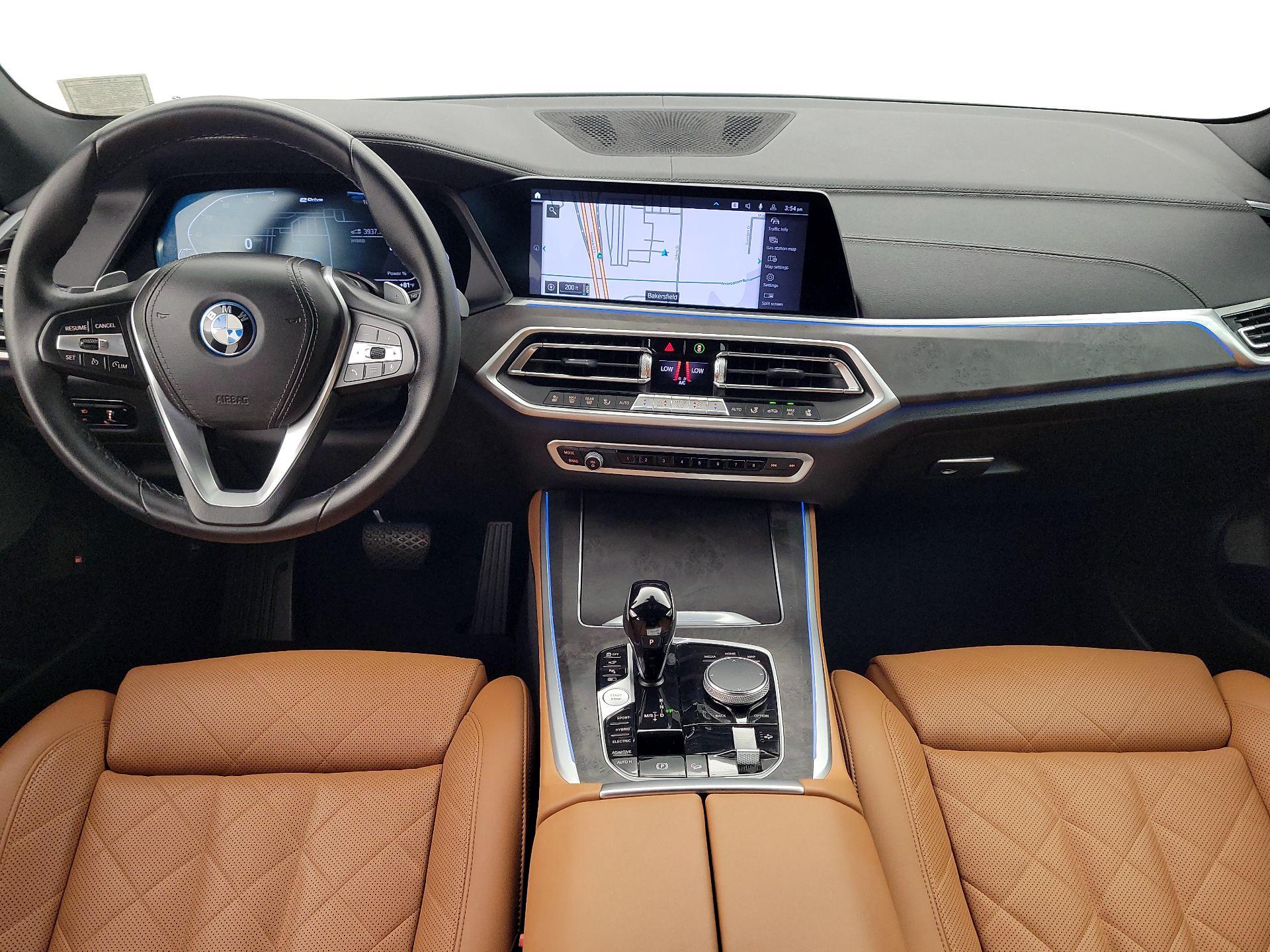 Thumbnail: 2023 BMW X5 - 9