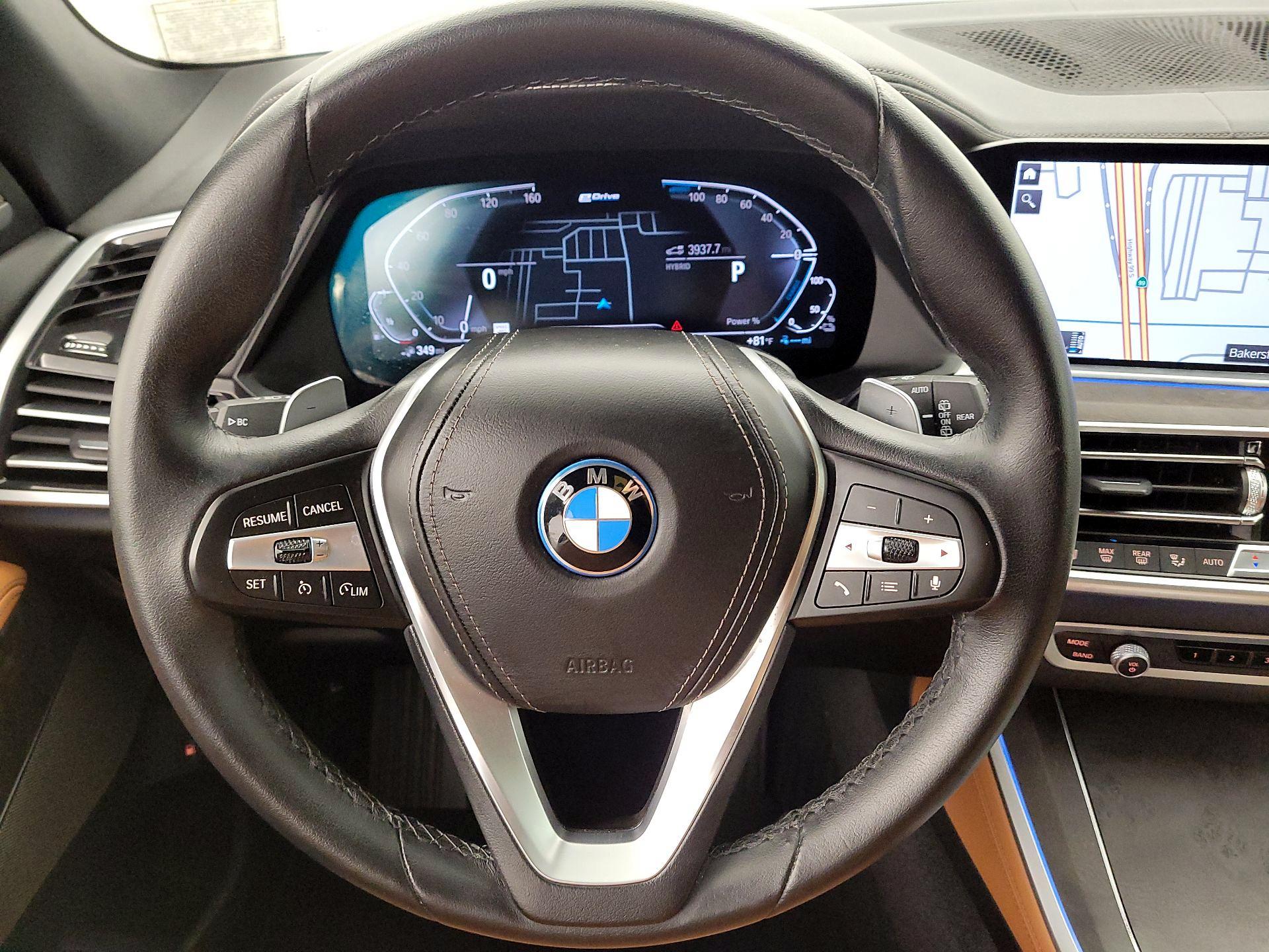 Thumbnail: 2023 BMW X5 - 10