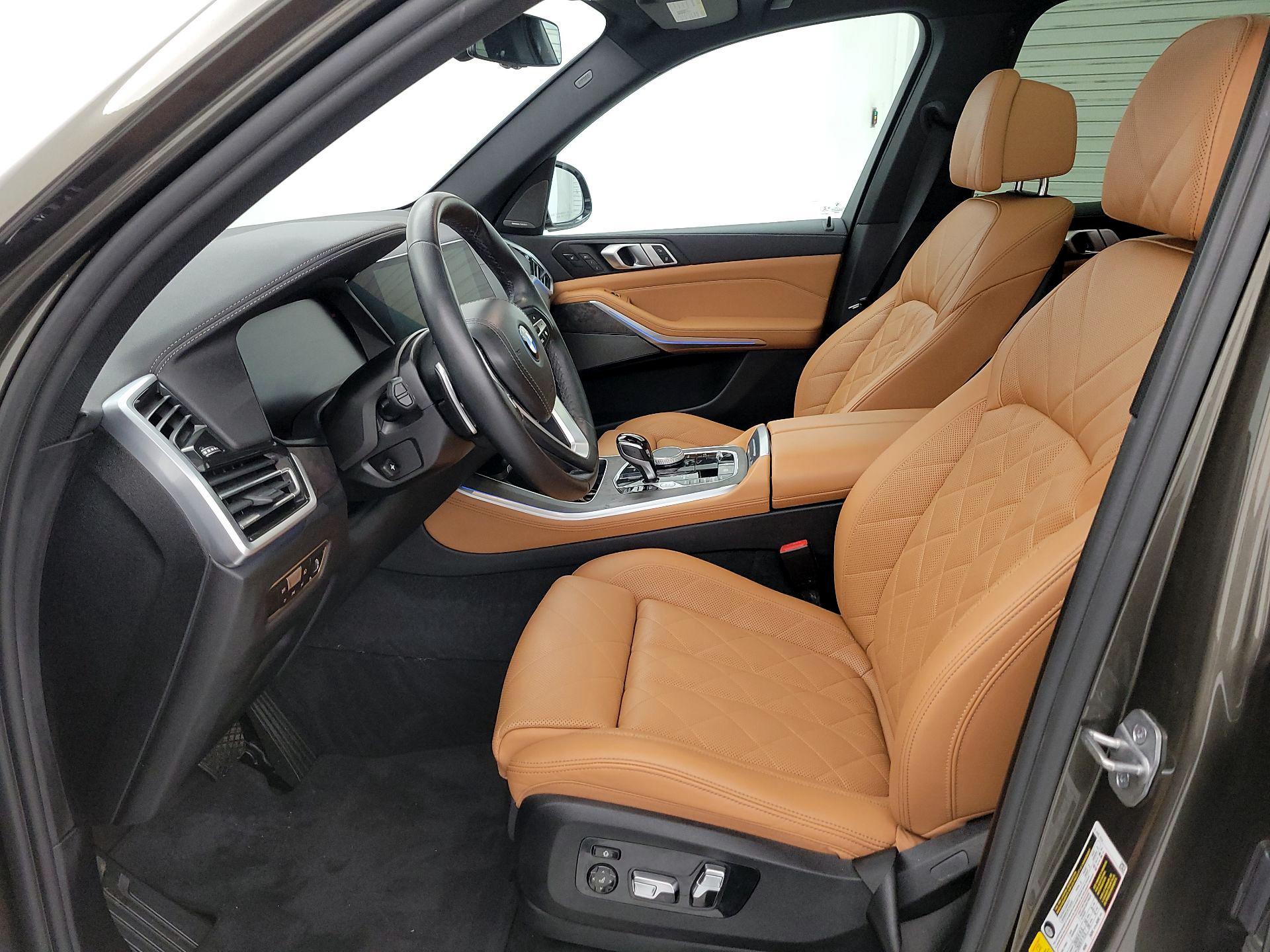 Thumbnail: 2023 BMW X5 - 11