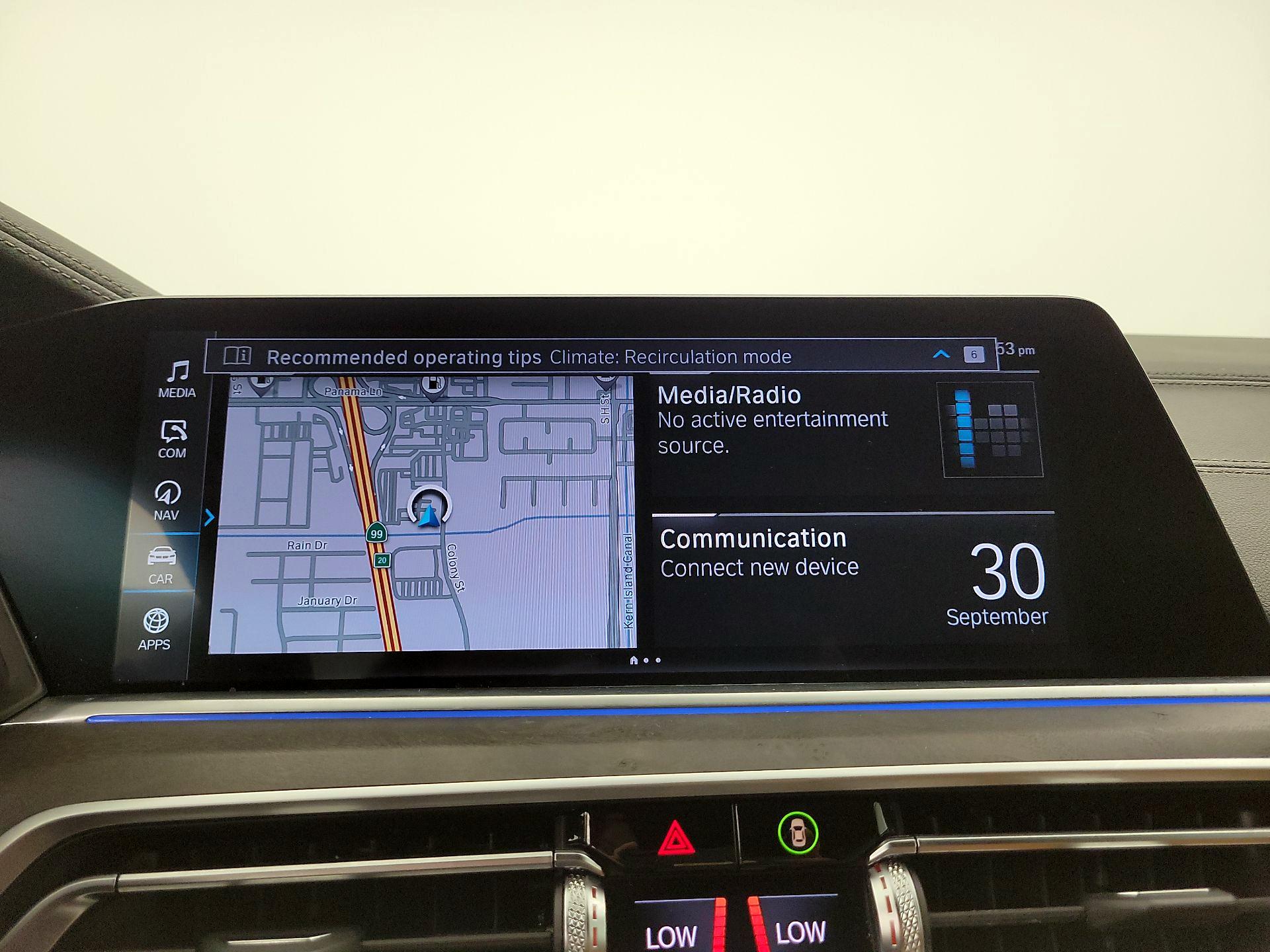 Thumbnail: 2023 BMW X5 - 16
