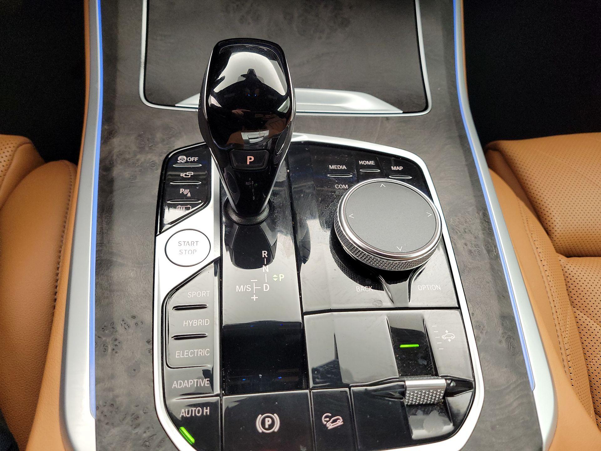 Thumbnail: 2023 BMW X5 - 18