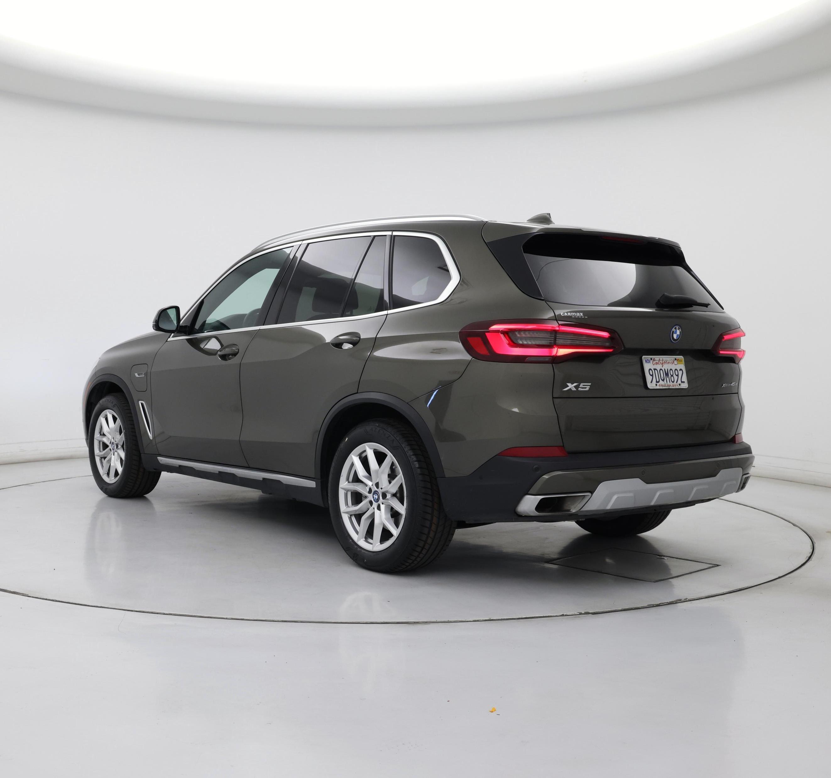 Thumbnail: 2023 BMW X5 - 2