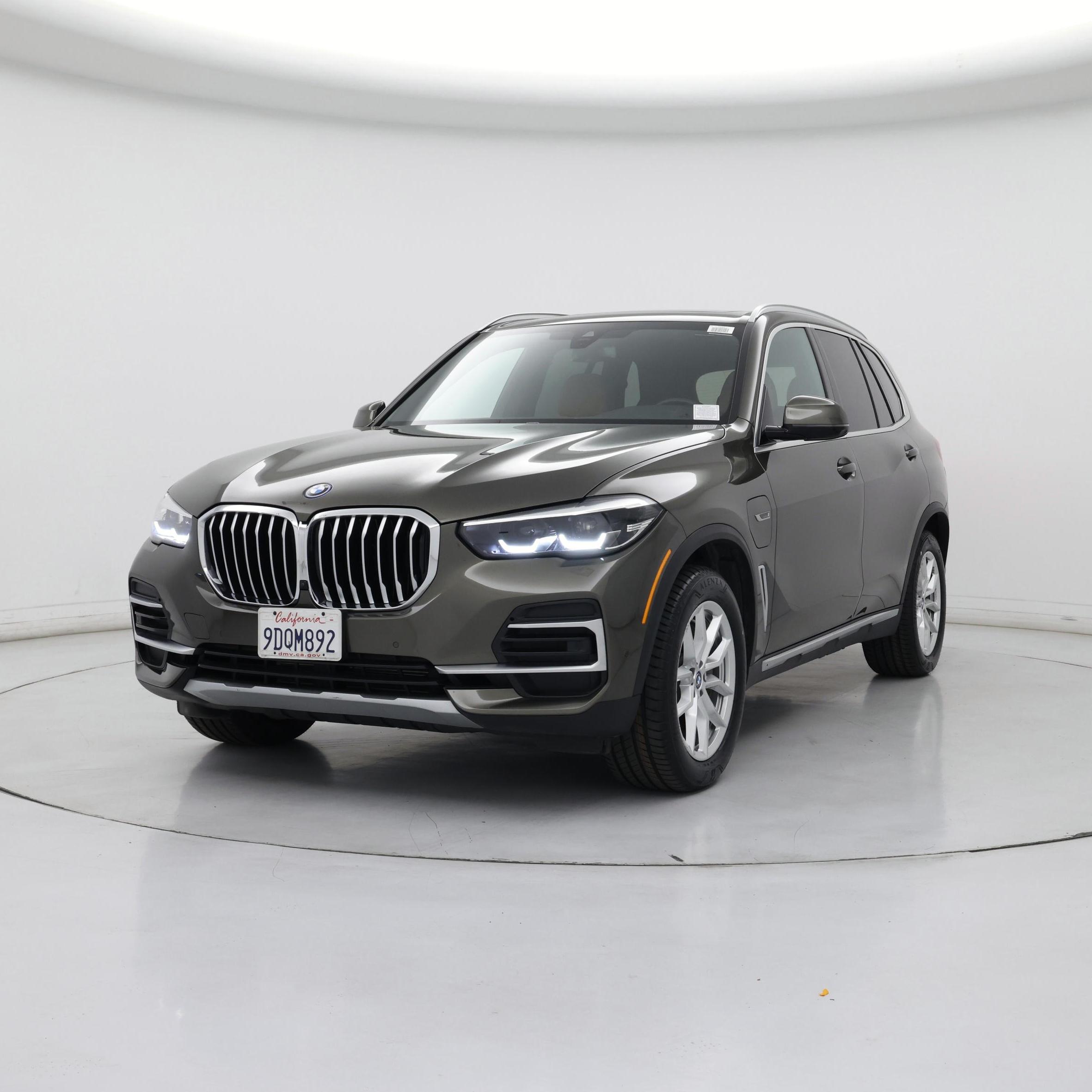 Thumbnail: 2023 BMW X5 - 4