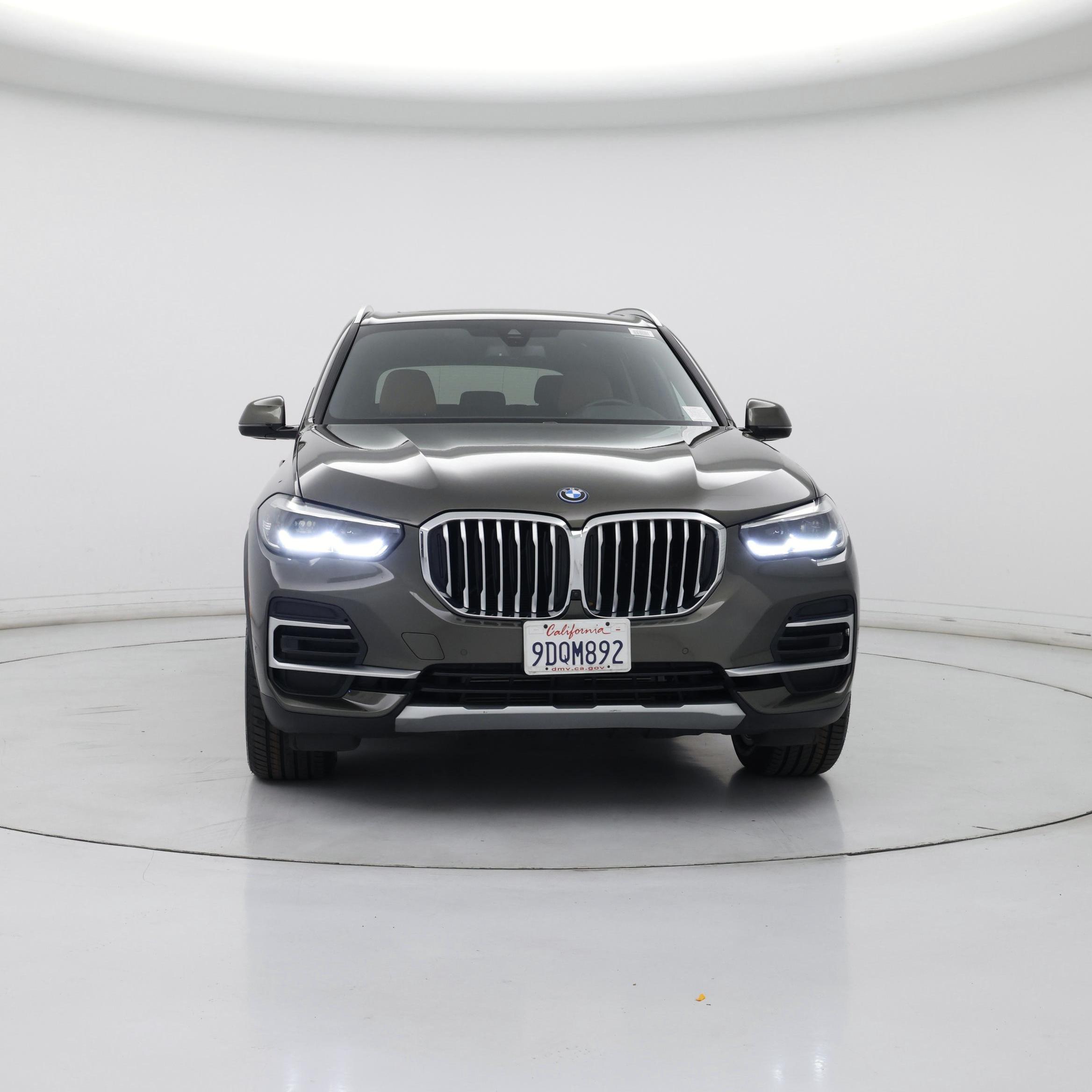 Thumbnail: 2023 BMW X5 - 5