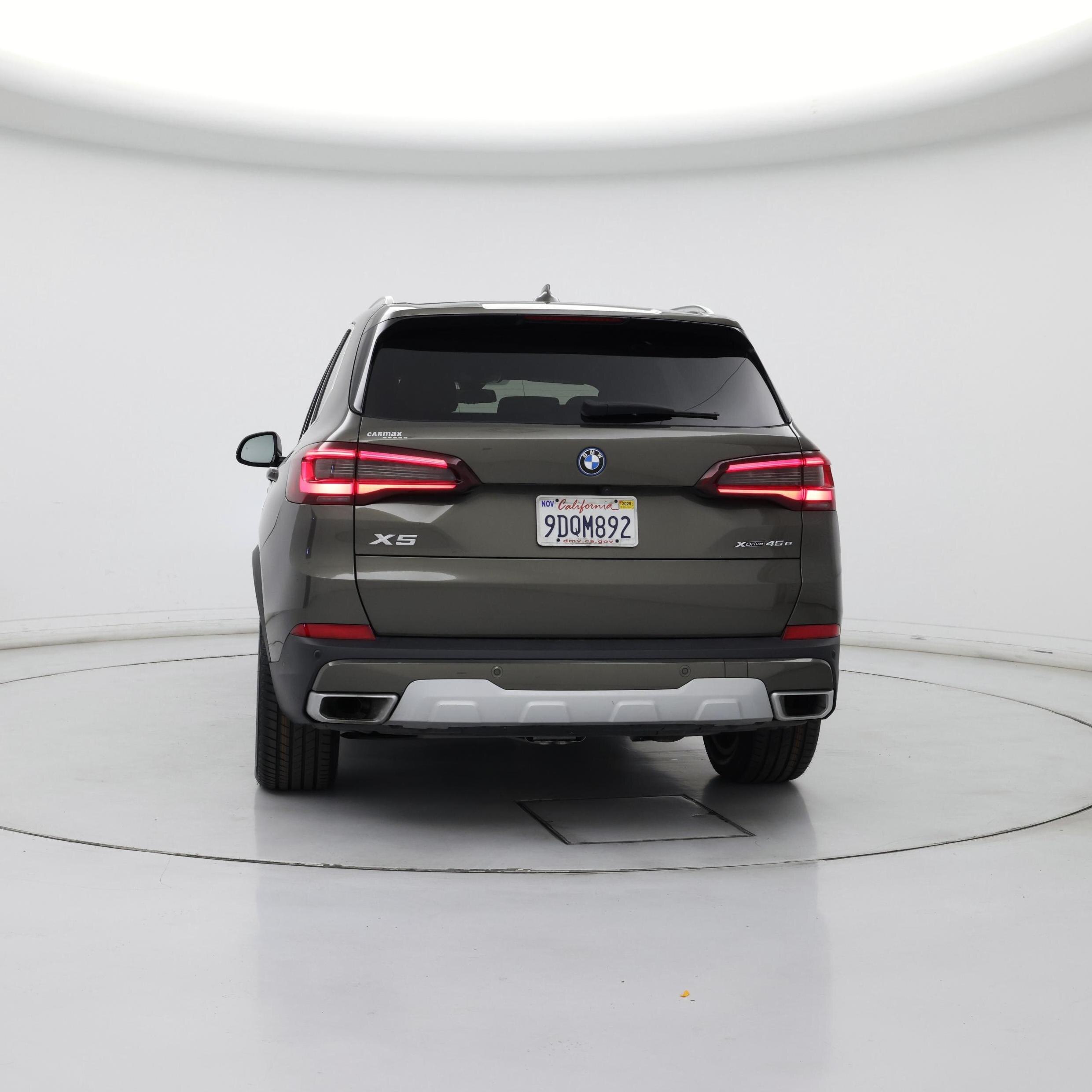 Thumbnail: 2023 BMW X5 - 6