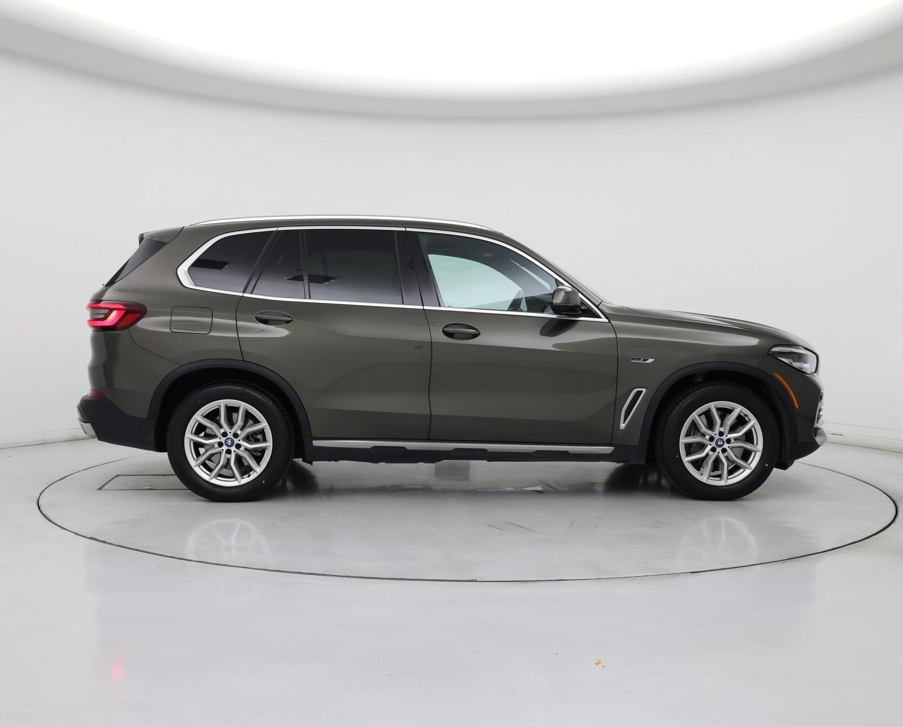Thumbnail: 2023 BMW X5 - 7
