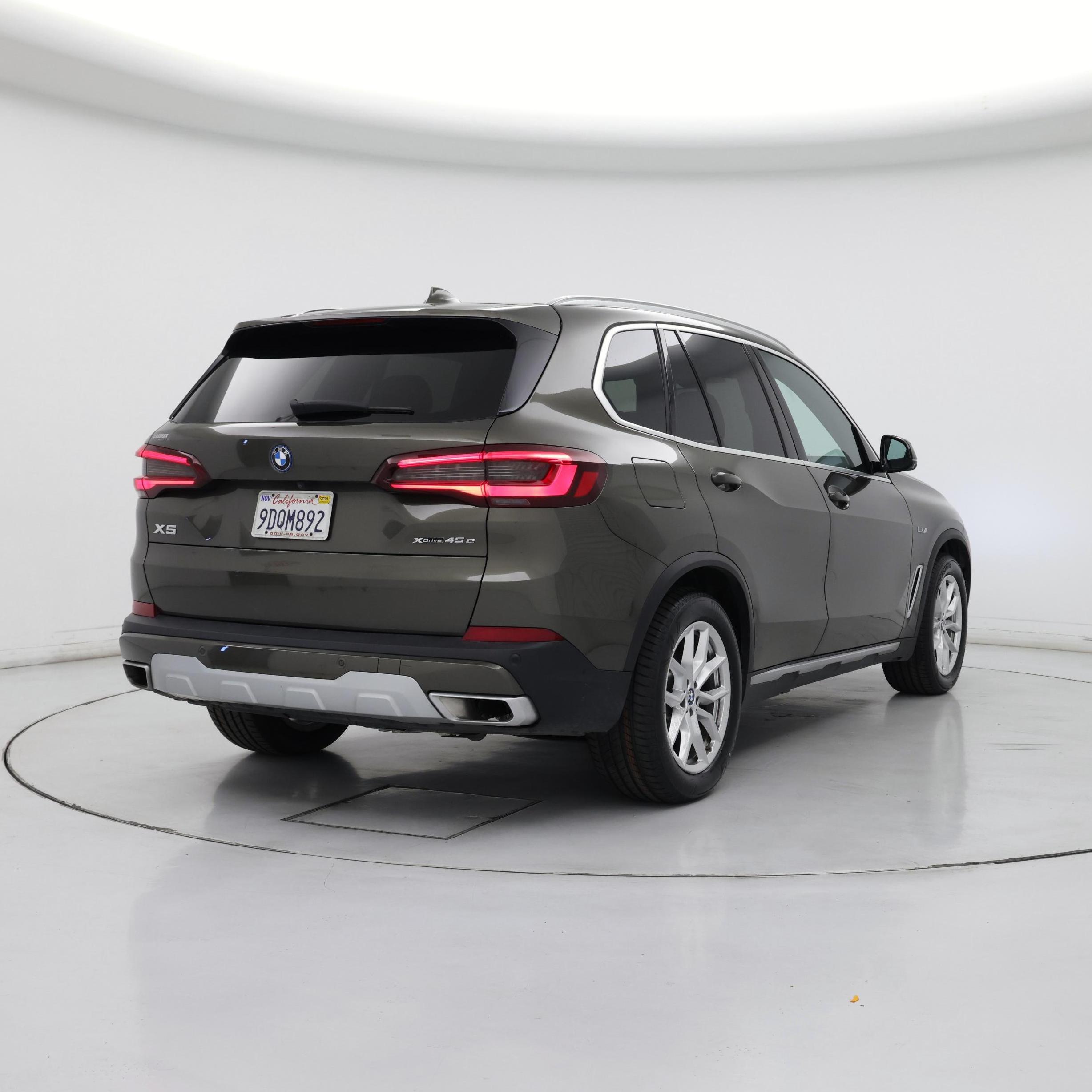 Thumbnail: 2023 BMW X5 - 8