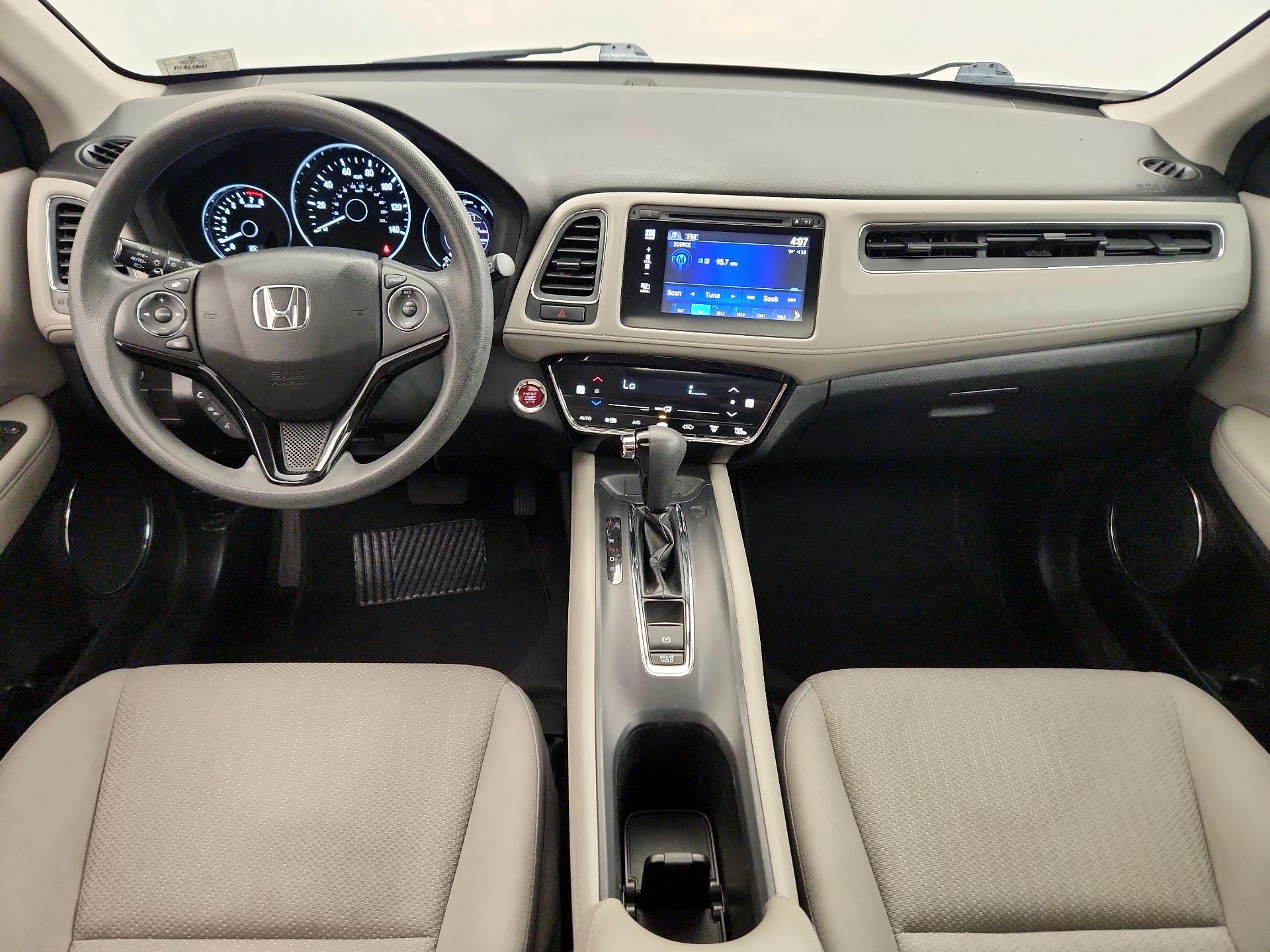Thumbnail: 2017 Honda HR-V - 9