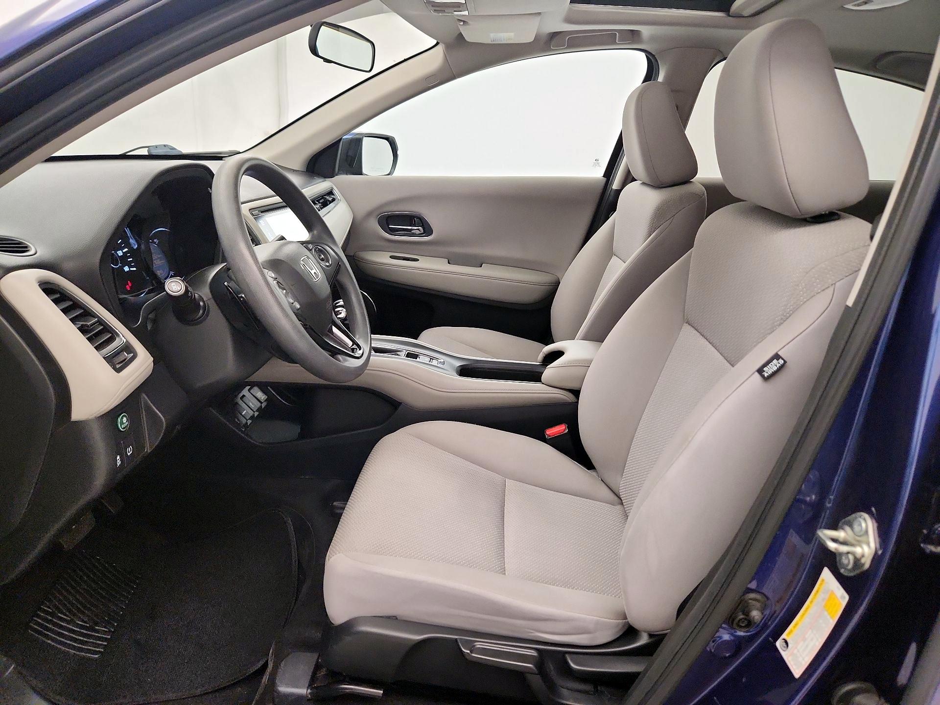 Thumbnail: 2017 Honda HR-V - 11
