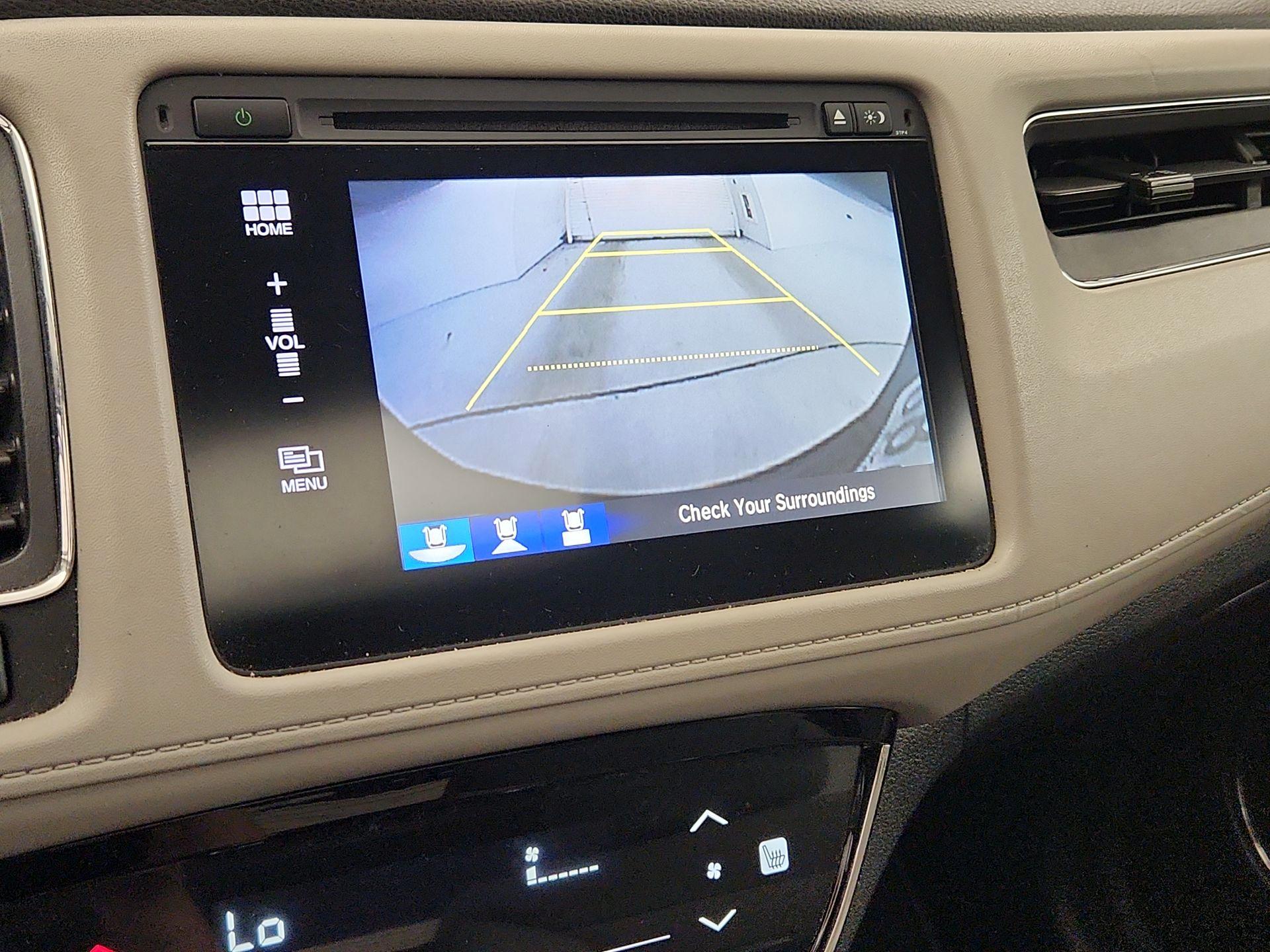 Thumbnail: 2017 Honda HR-V - 14