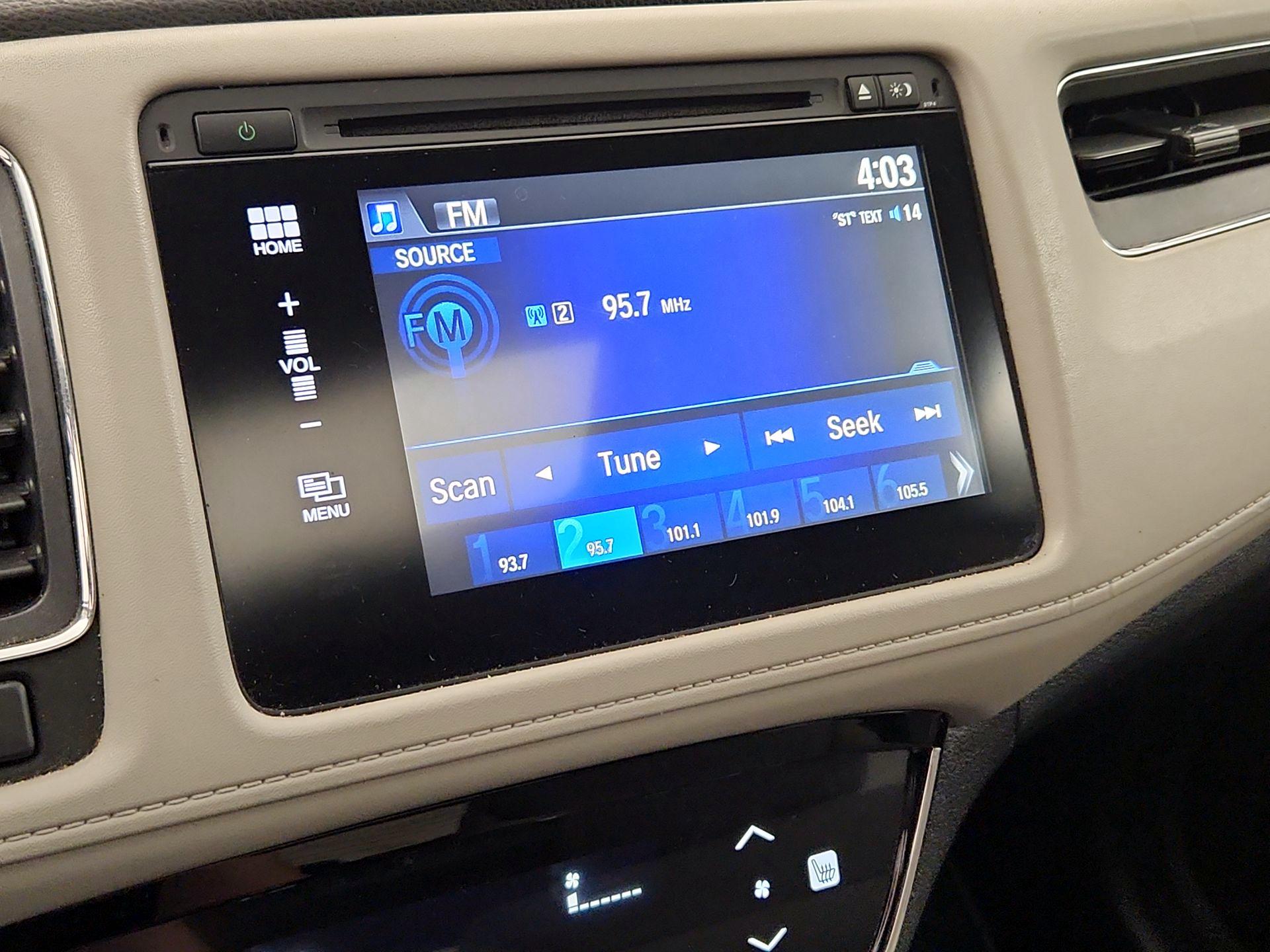 Thumbnail: 2017 Honda HR-V - 15
