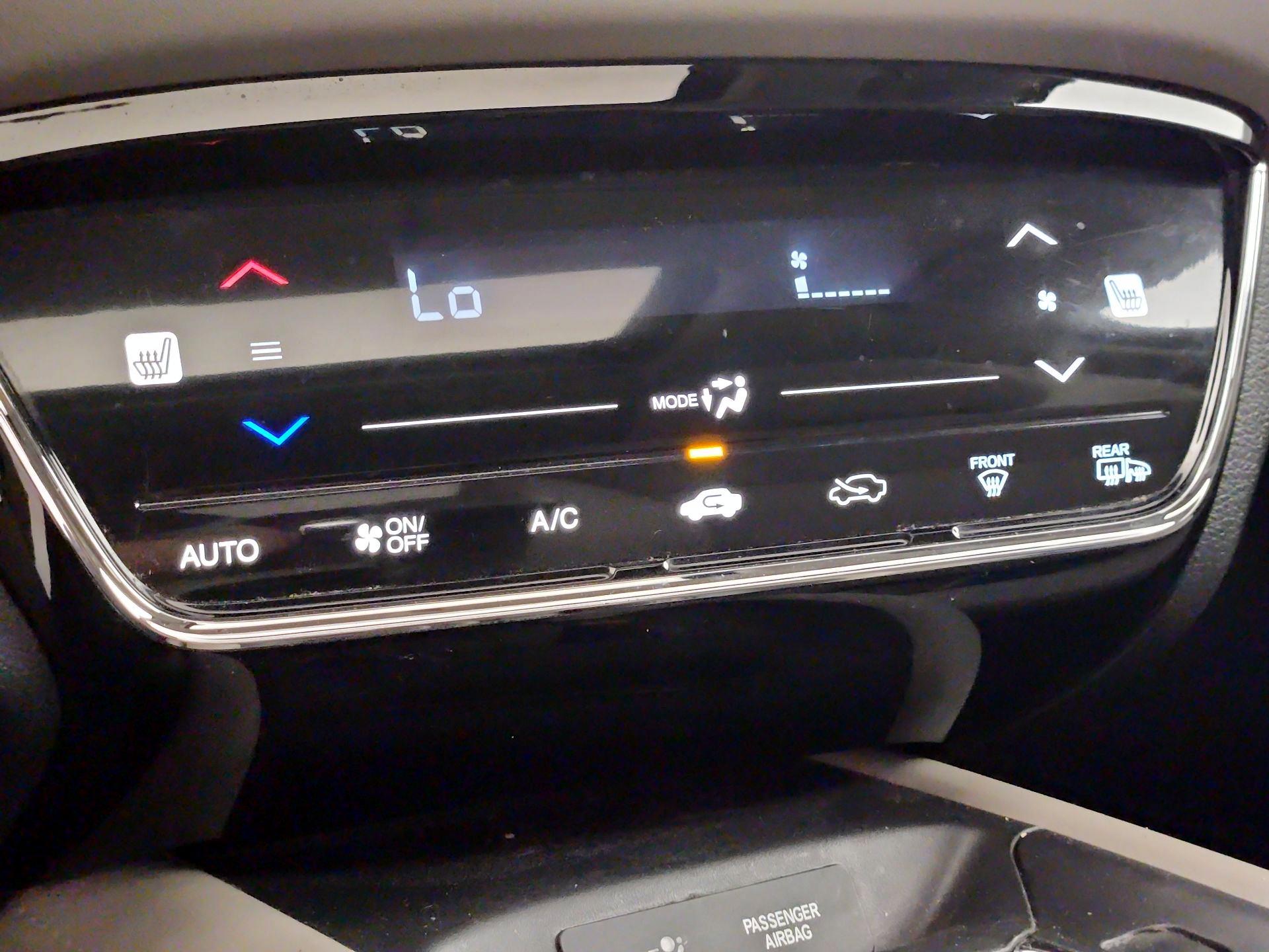 Thumbnail: 2017 Honda HR-V - 16