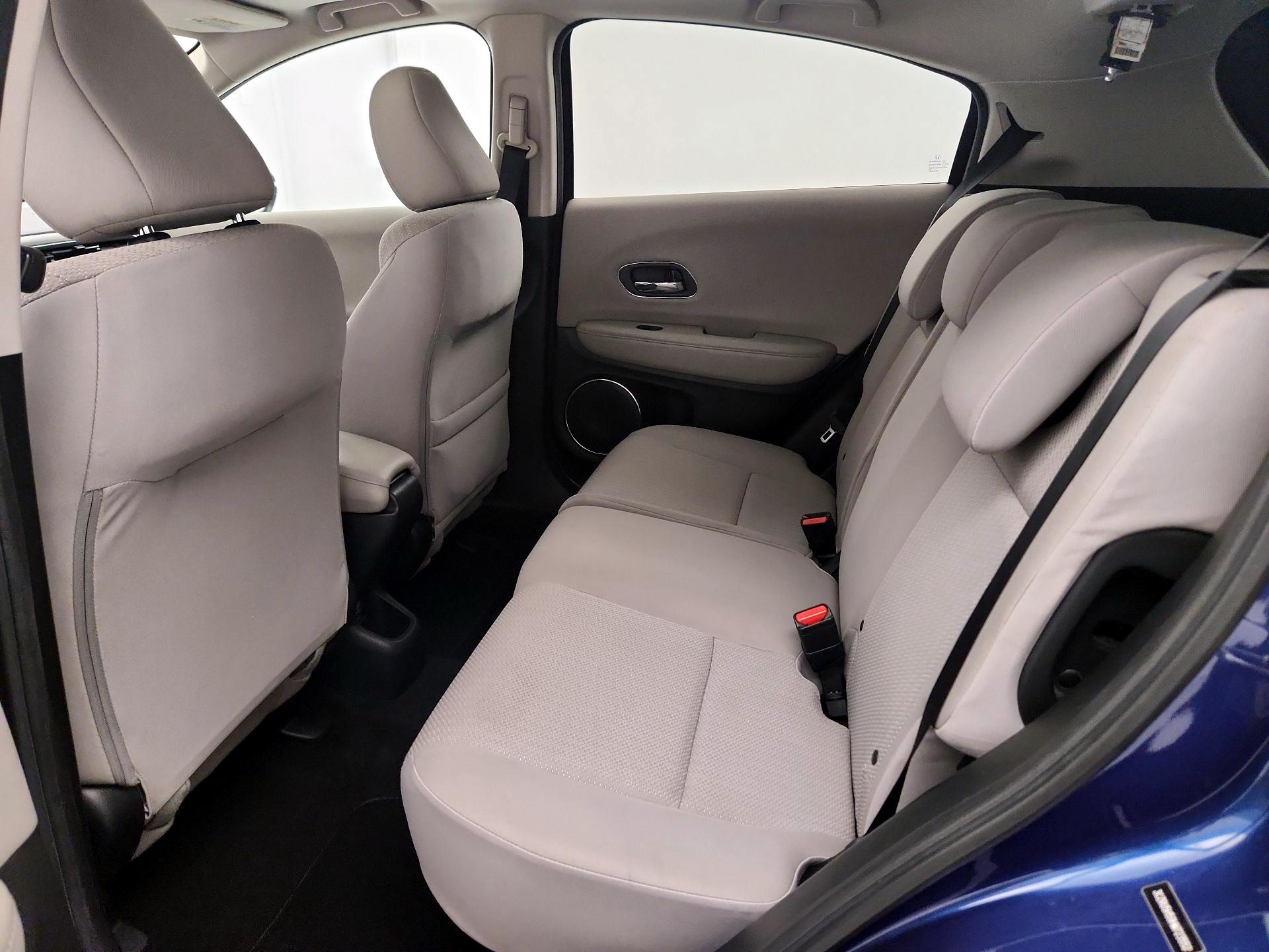 Thumbnail: 2017 Honda HR-V - 20