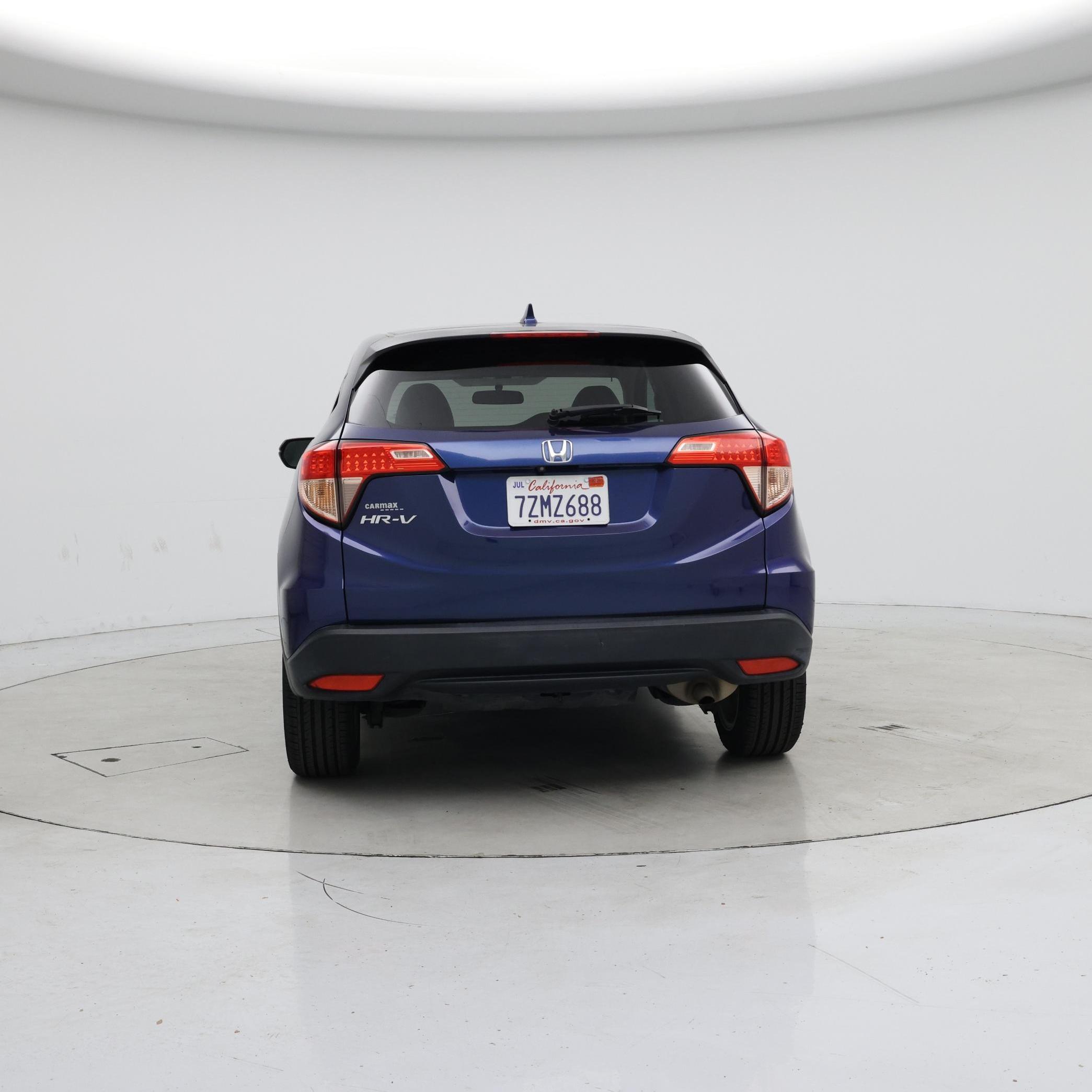 Thumbnail: 2017 Honda HR-V - 6