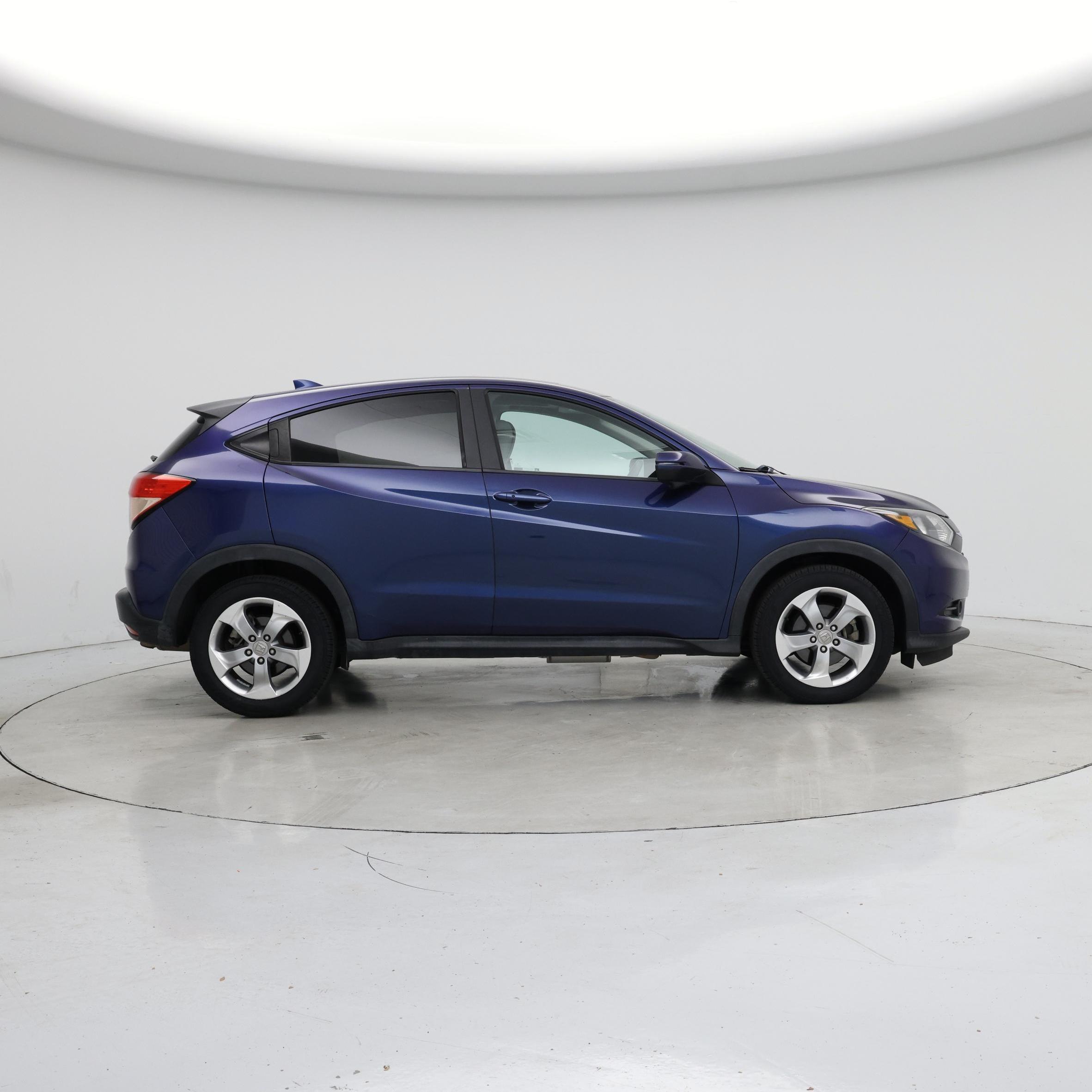 Thumbnail: 2017 Honda HR-V - 7