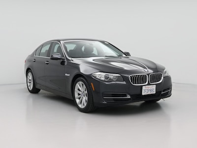 2014 BMW 535 I