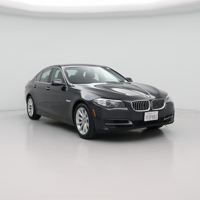 2014 BMW 535 I