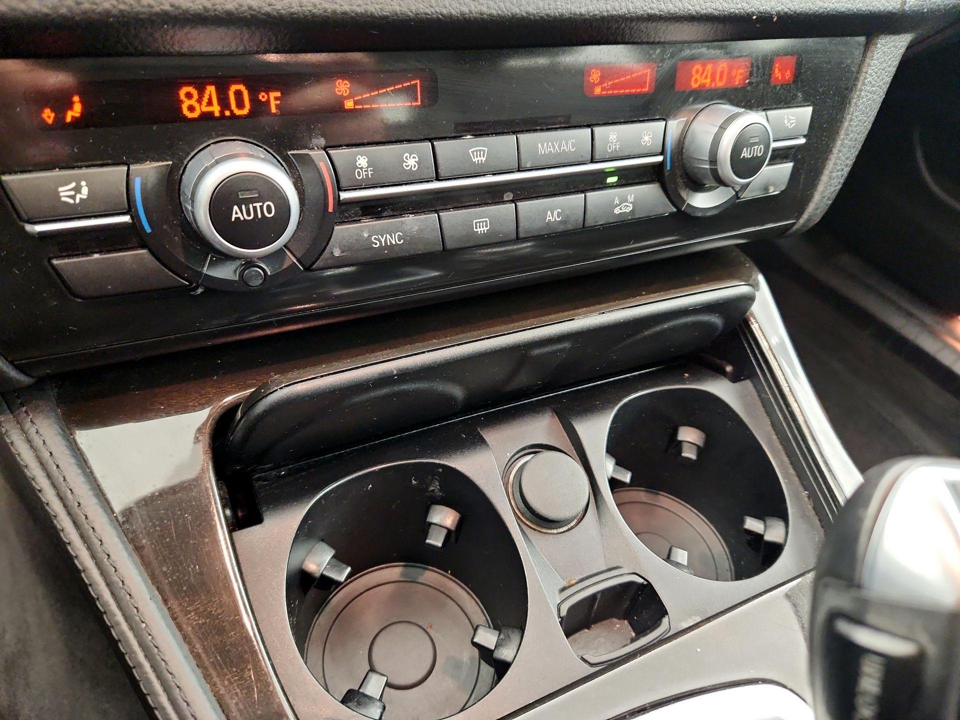 Thumbnail: 2014 BMW 5 Series - 17