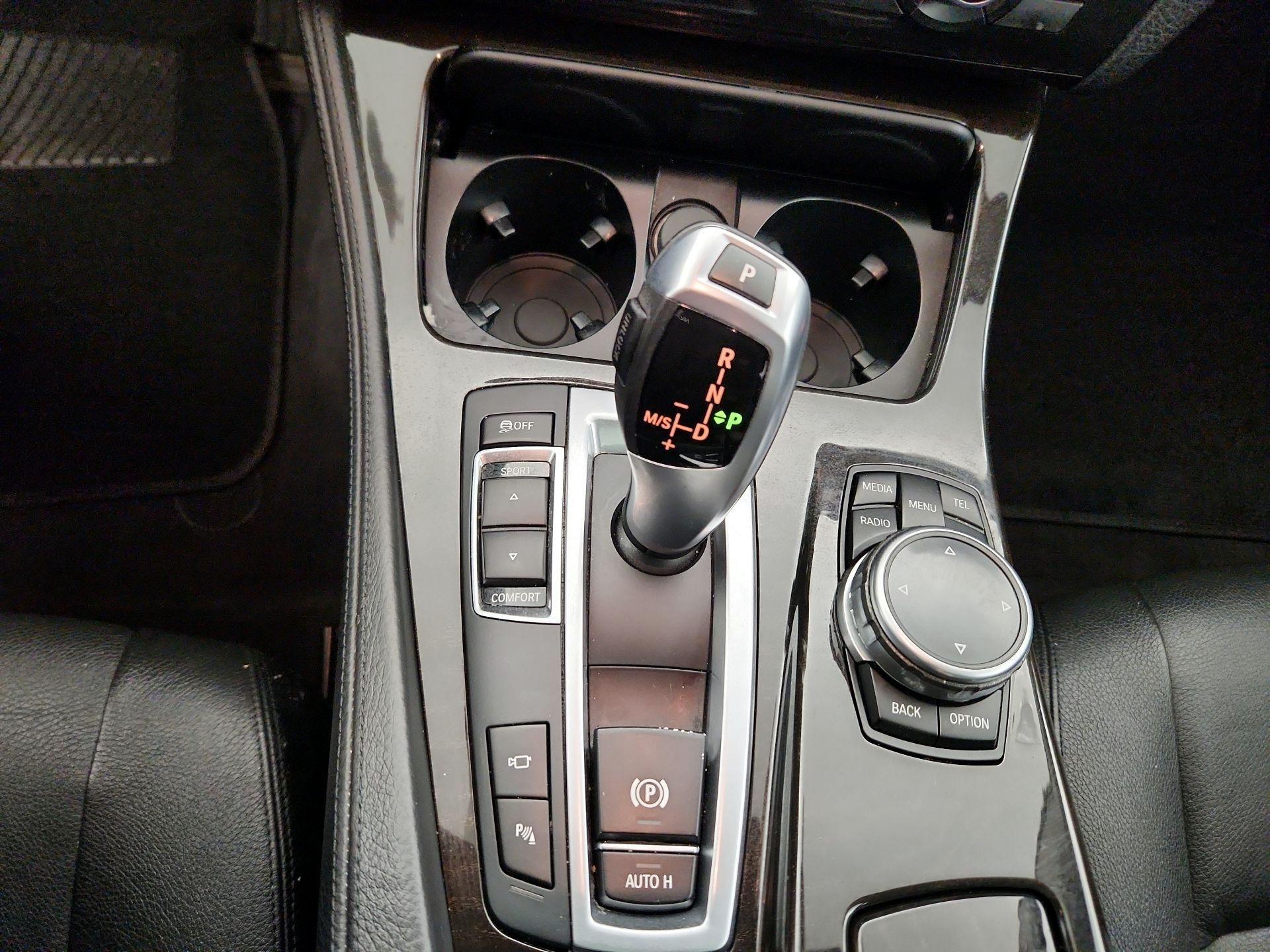 Thumbnail: 2014 BMW 5 Series - 18