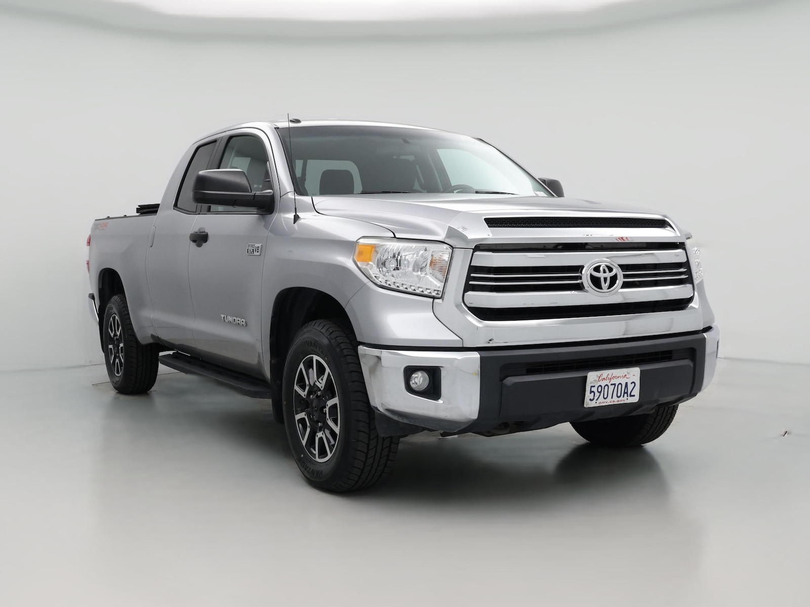 2017 Toyota Tundra