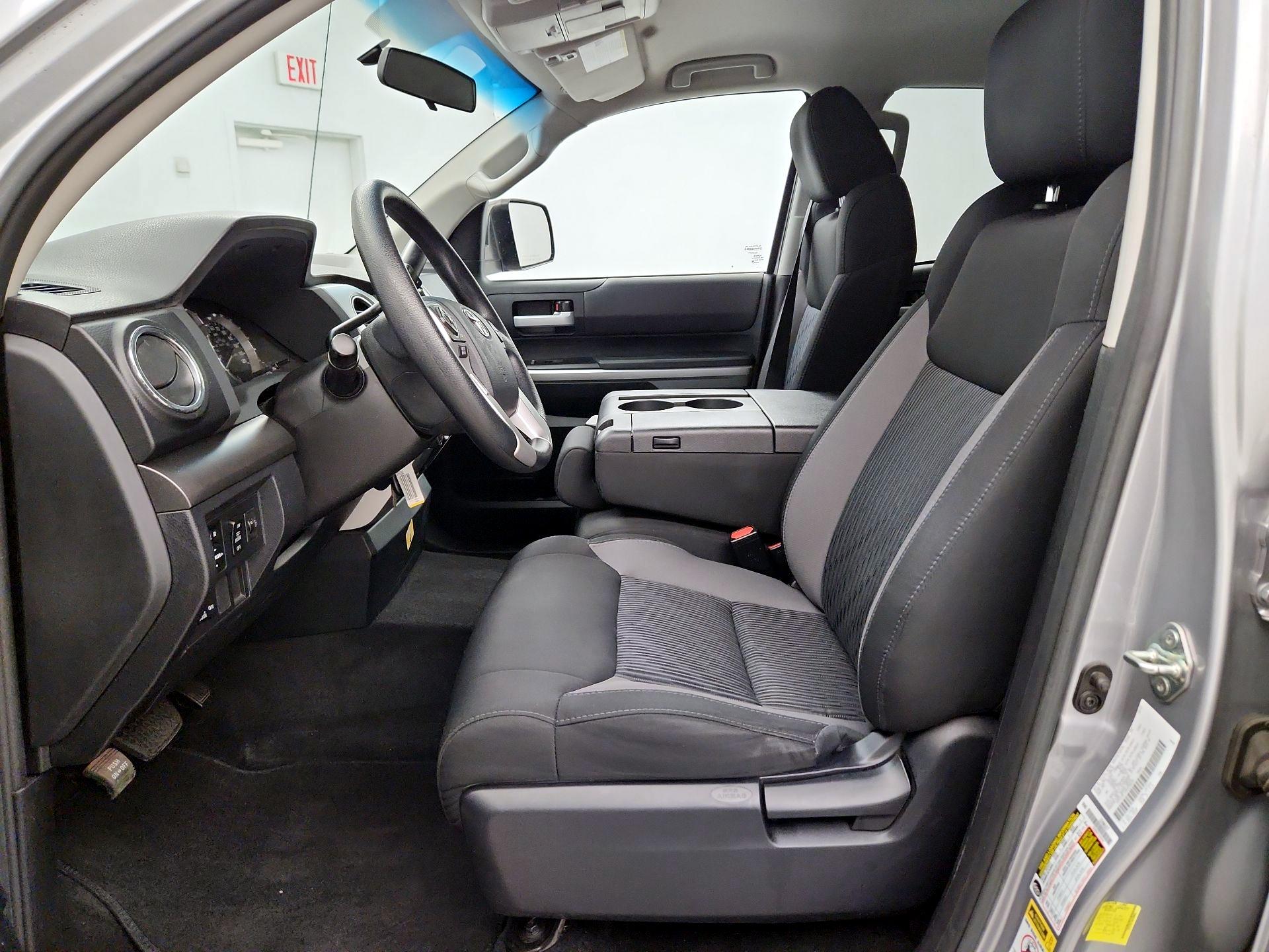 Thumbnail: 2017 Toyota Tundra - 11
