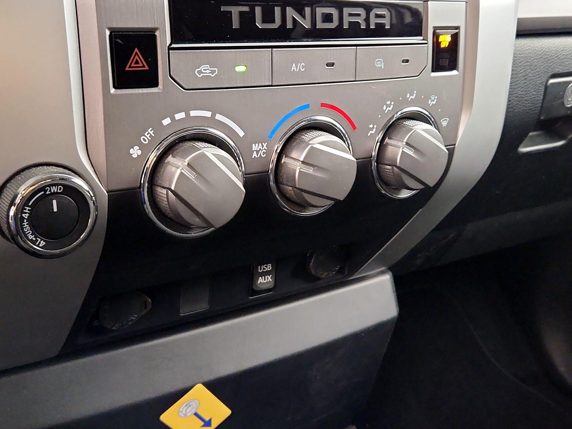 Thumbnail: 2017 Toyota Tundra - 17