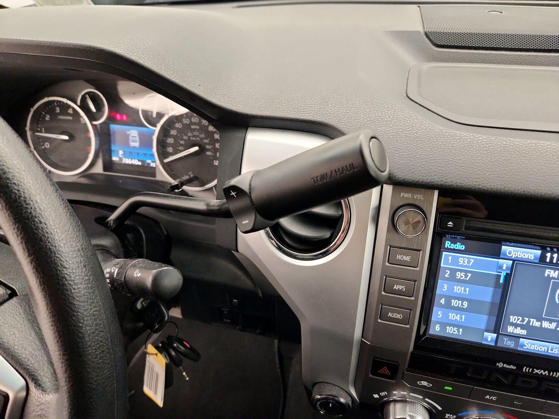 Thumbnail: 2017 Toyota Tundra - 18