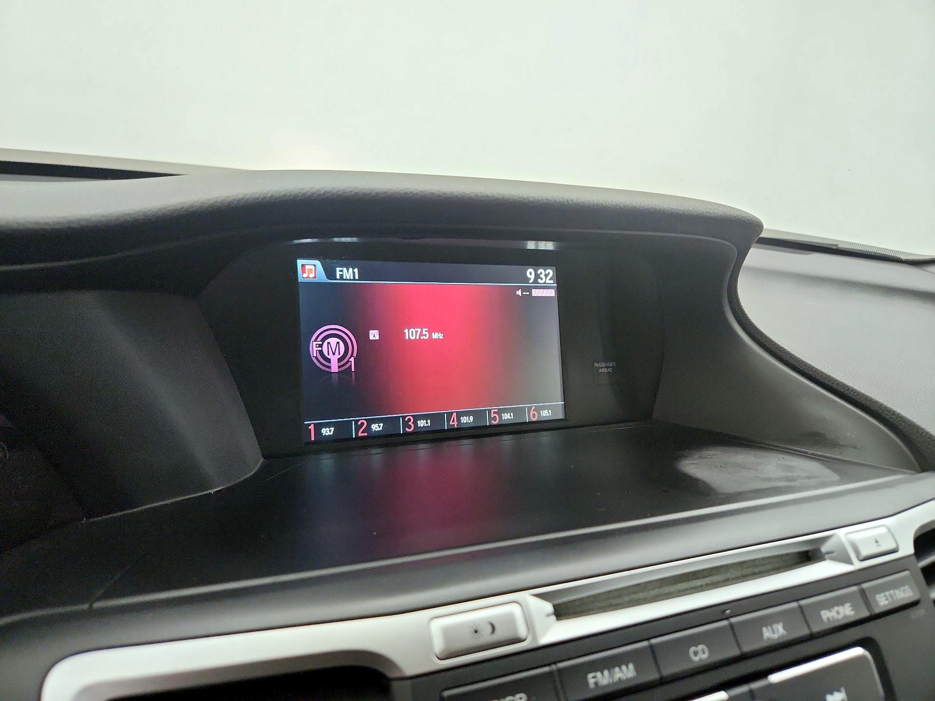Thumbnail: 2014 Honda Accord - 15