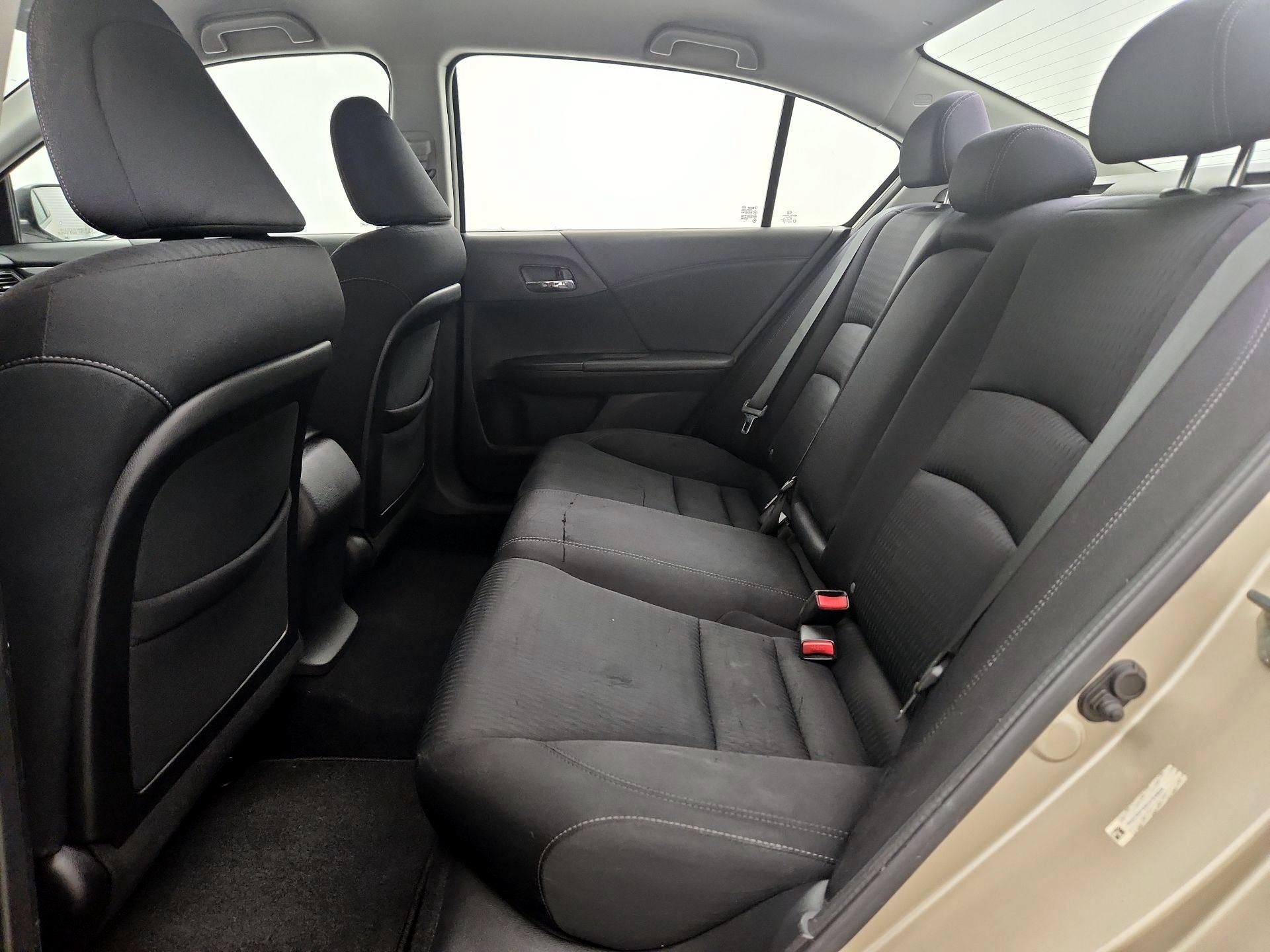 Thumbnail: 2014 Honda Accord - 19