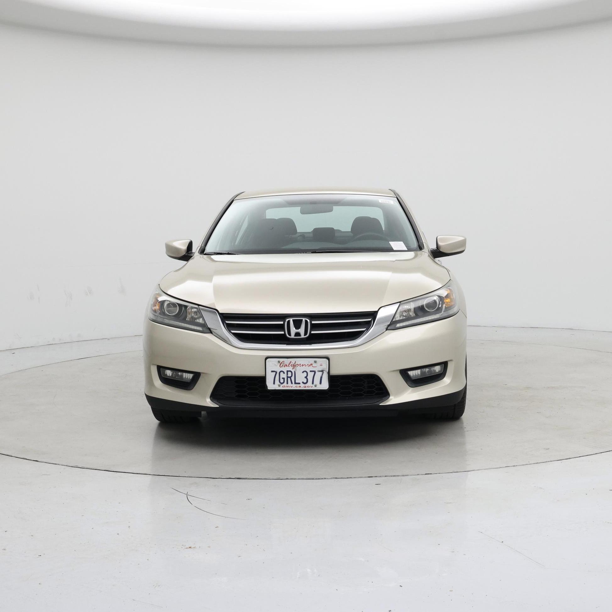 Thumbnail: 2014 Honda Accord - 5