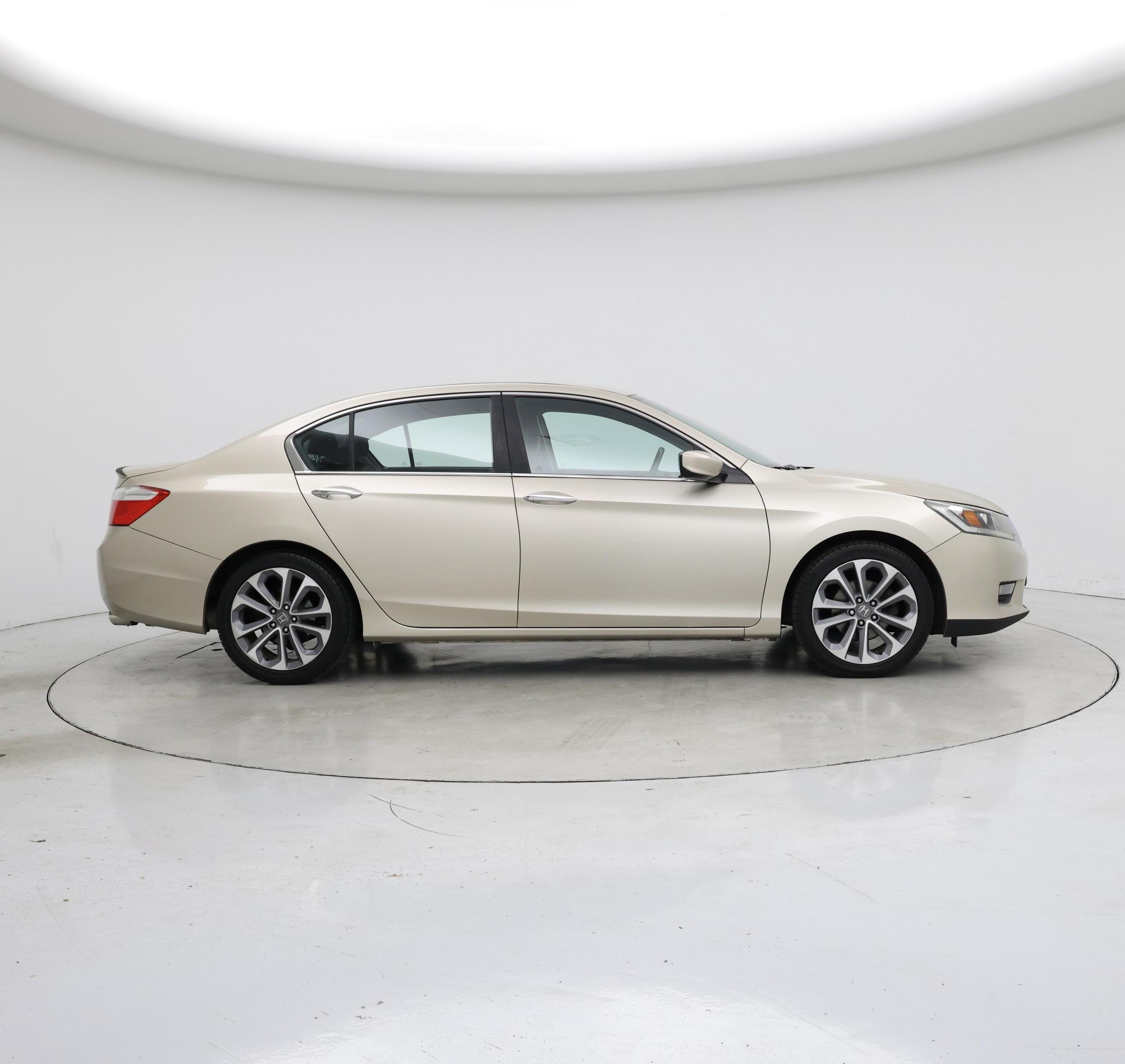 Thumbnail: 2014 Honda Accord - 7