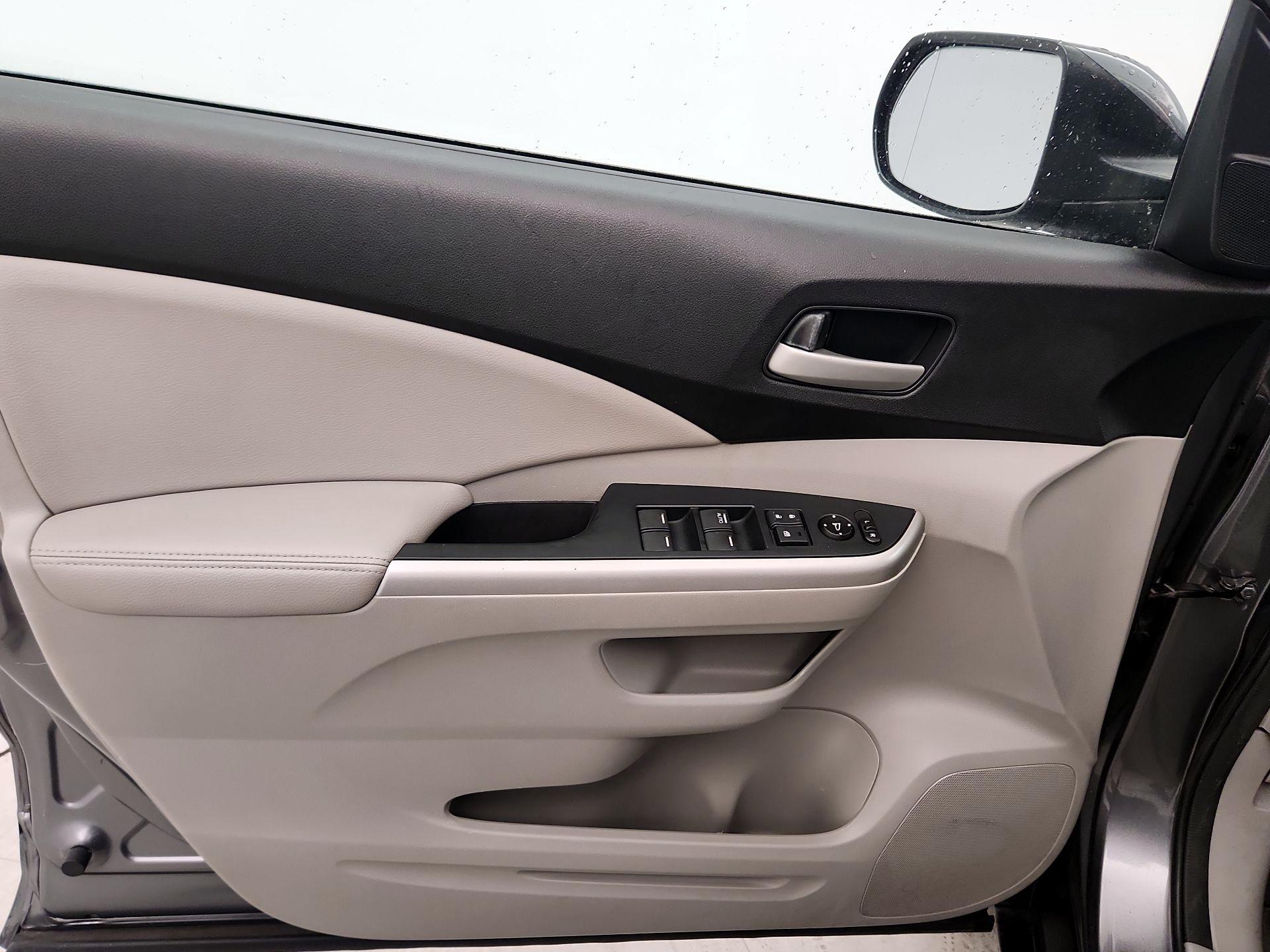 Thumbnail: 2014 Honda CR-V - 12