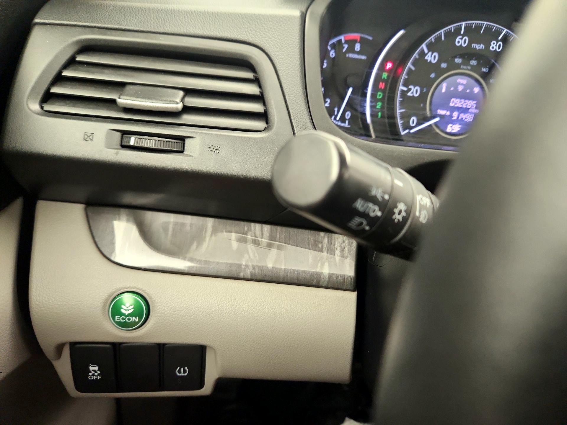 Thumbnail: 2014 Honda CR-V - 13