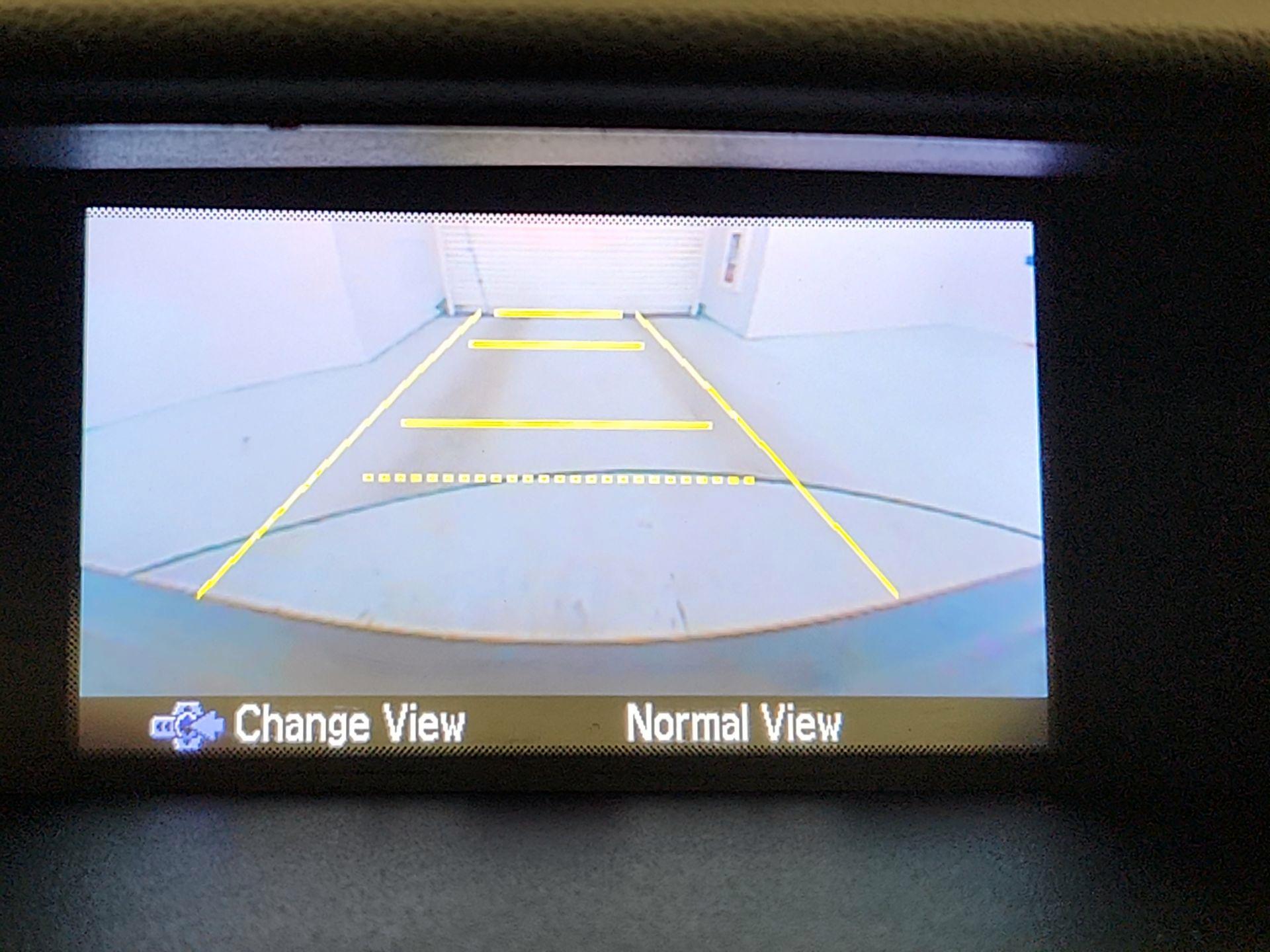 Thumbnail: 2014 Honda CR-V - 14