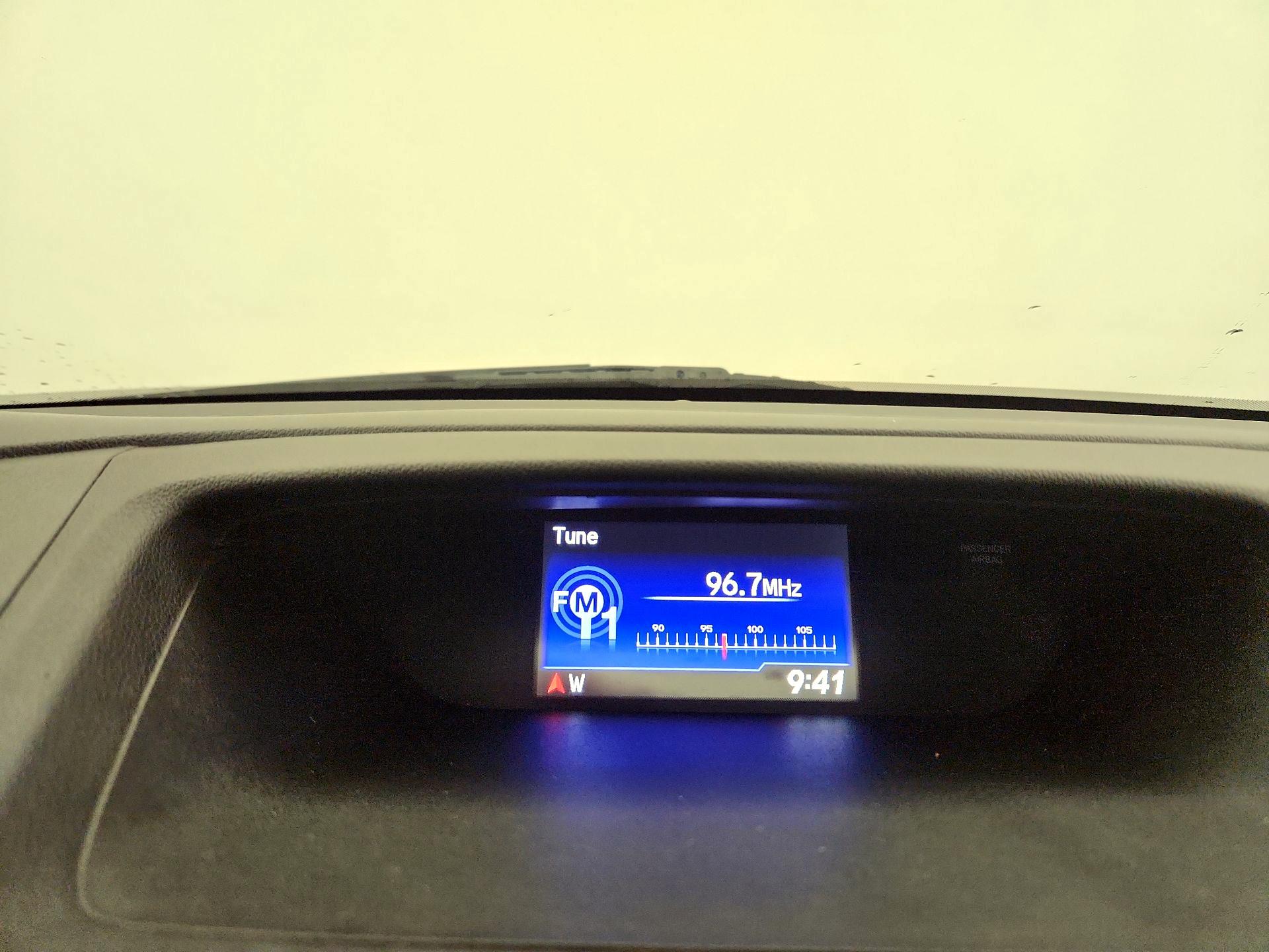 Thumbnail: 2014 Honda CR-V - 15