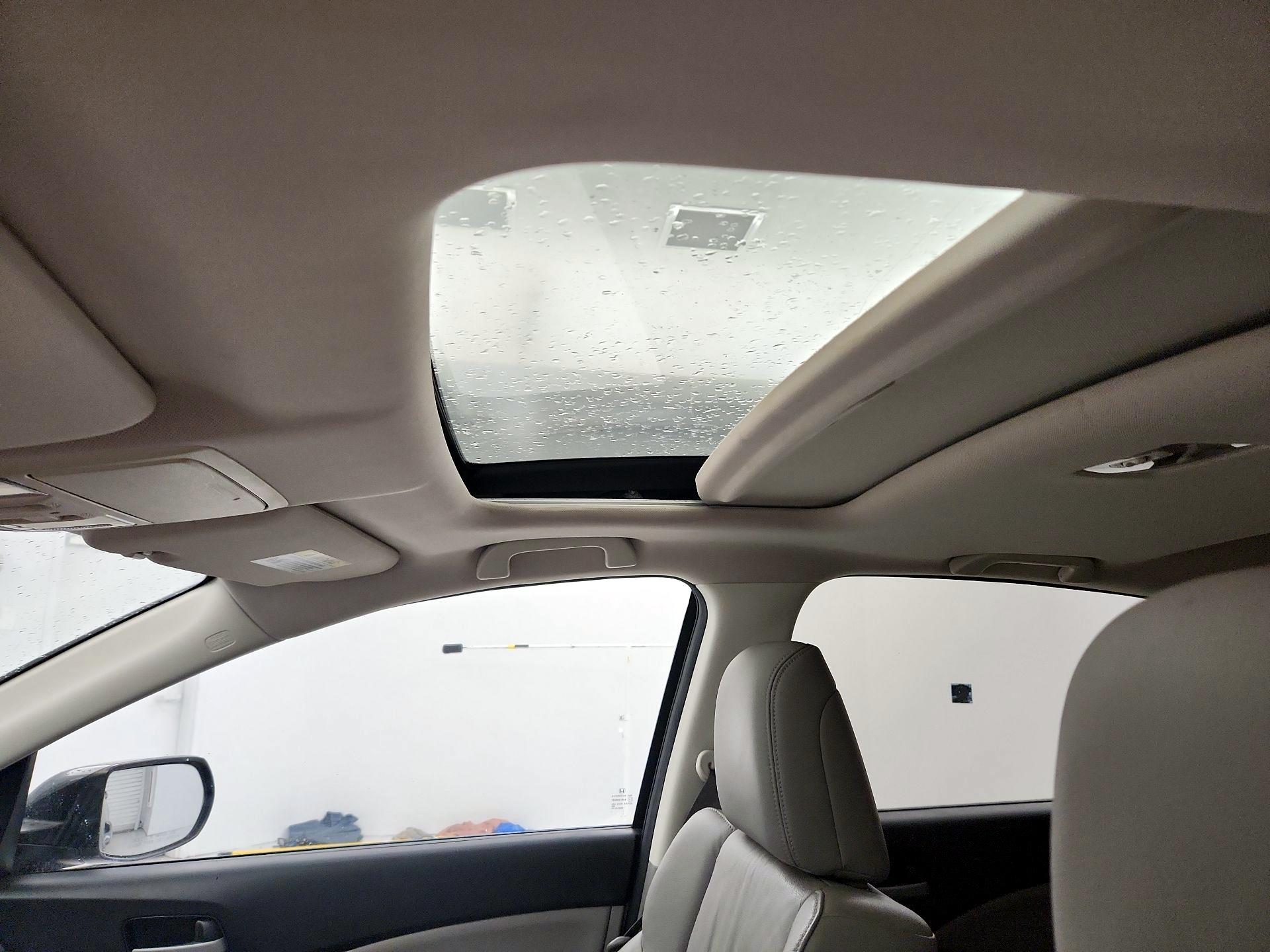 Thumbnail: 2014 Honda CR-V - 18