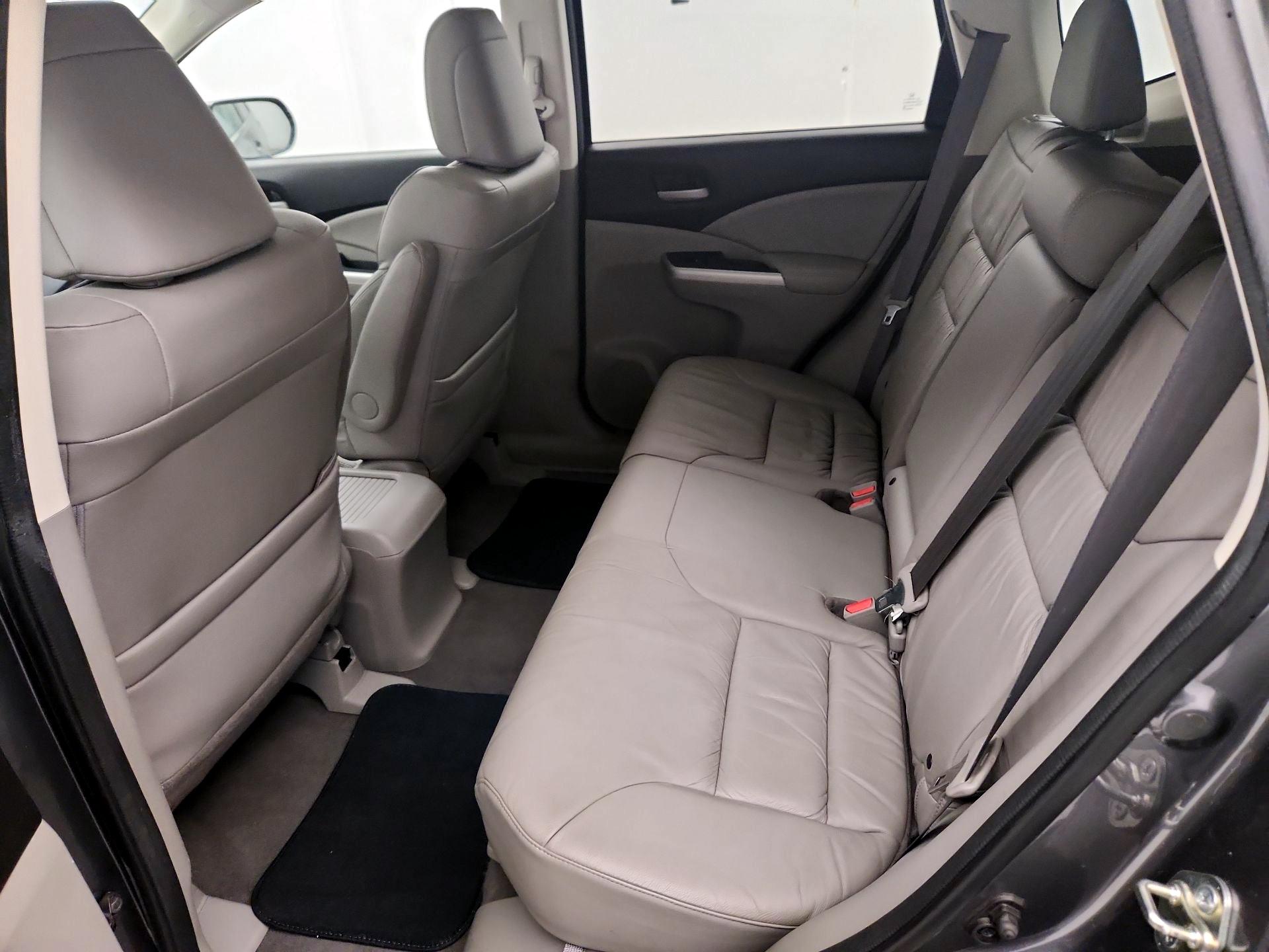 Thumbnail: 2014 Honda CR-V - 19