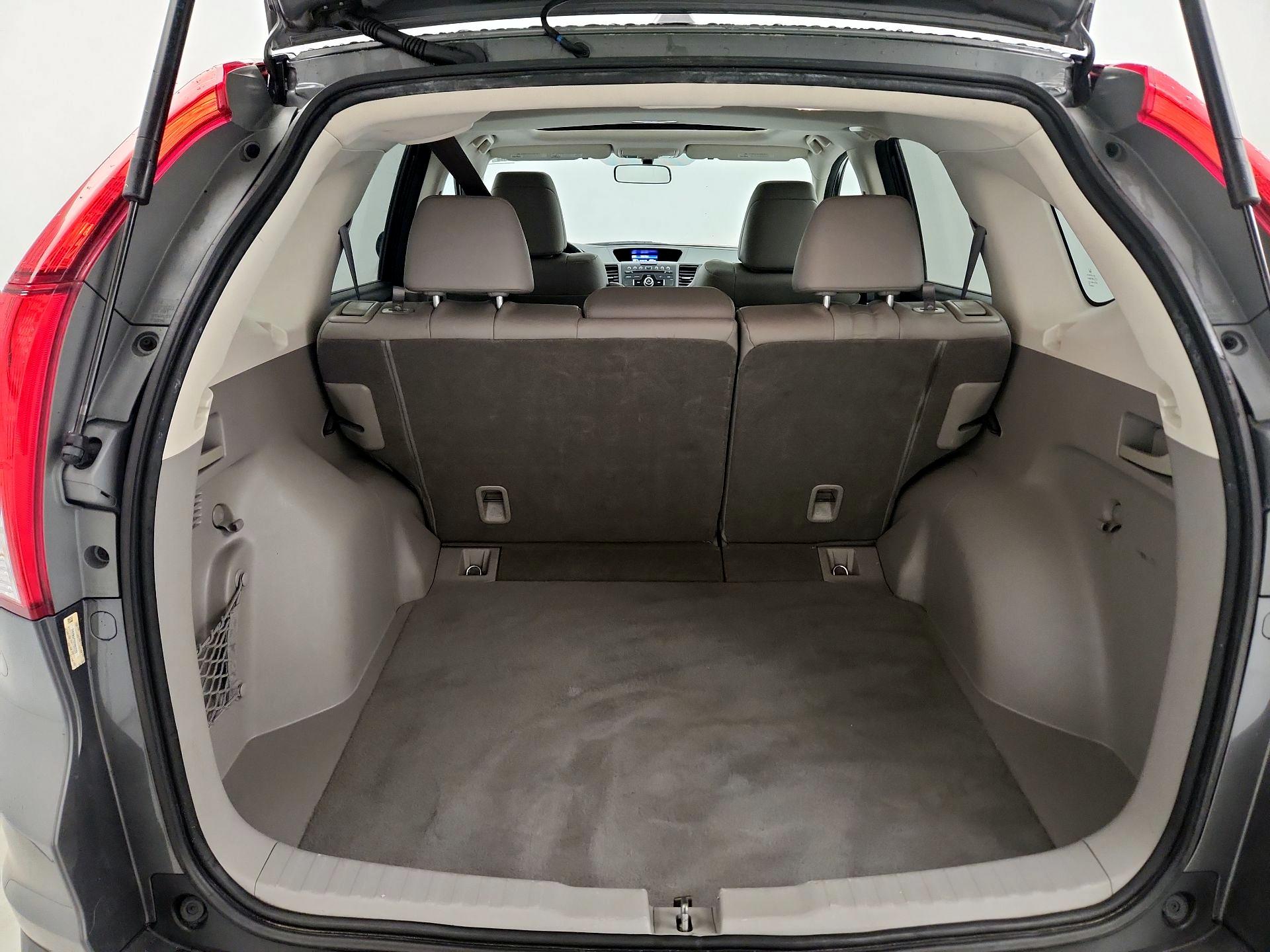Thumbnail: 2014 Honda CR-V - 20