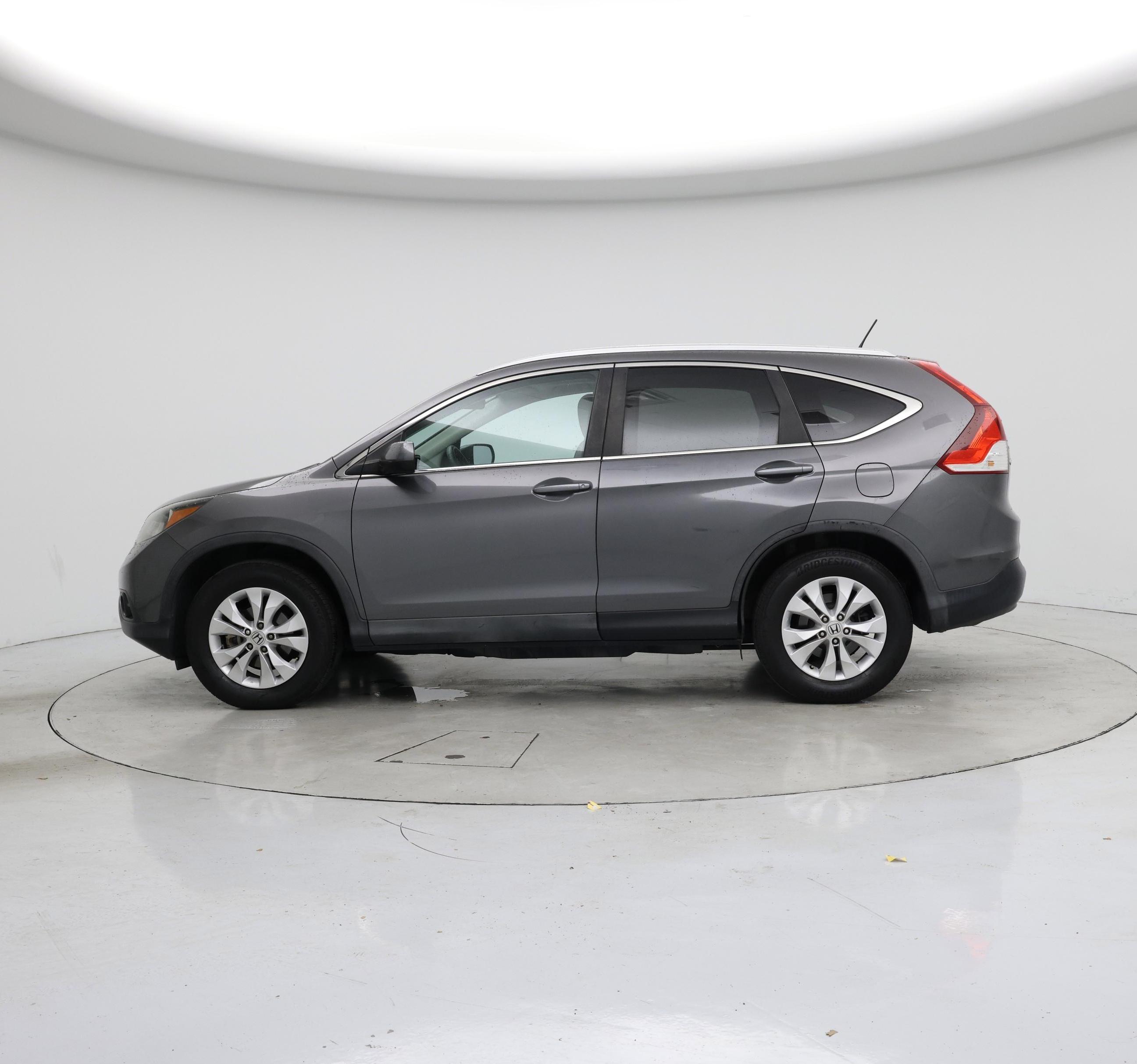 Thumbnail: 2014 Honda CR-V - 3