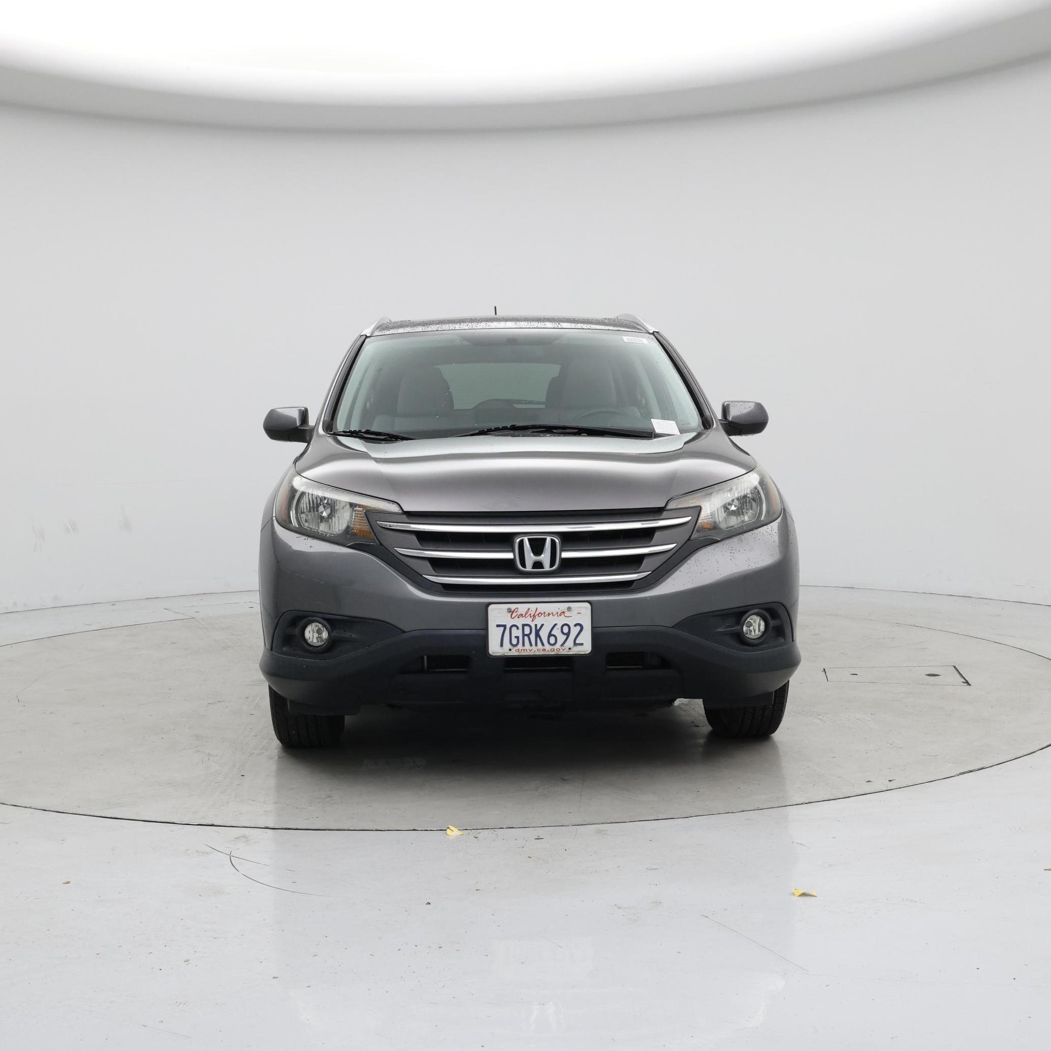 Thumbnail: 2014 Honda CR-V - 5