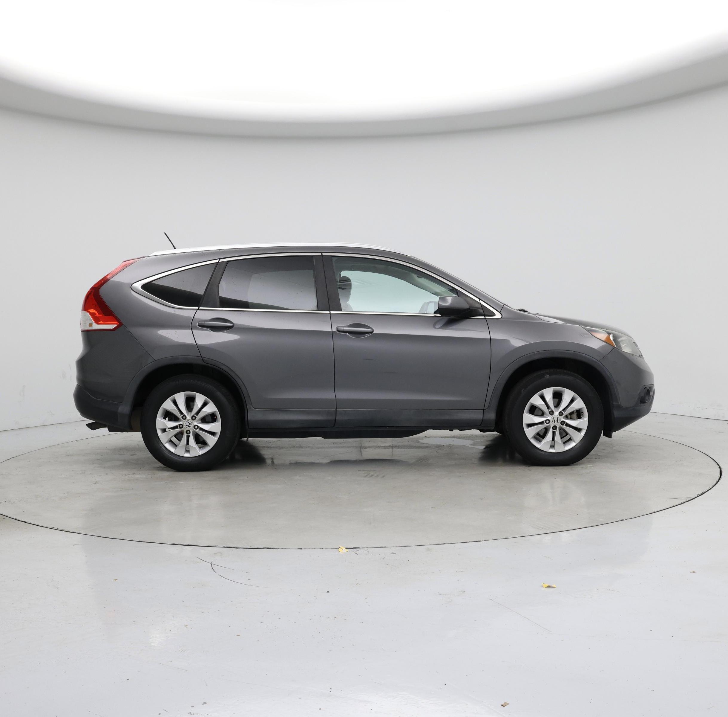 Thumbnail: 2014 Honda CR-V - 7