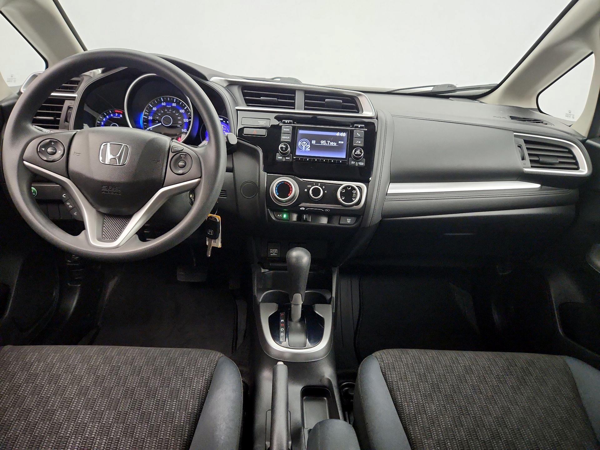 Thumbnail: 2015 Honda Fit - 9