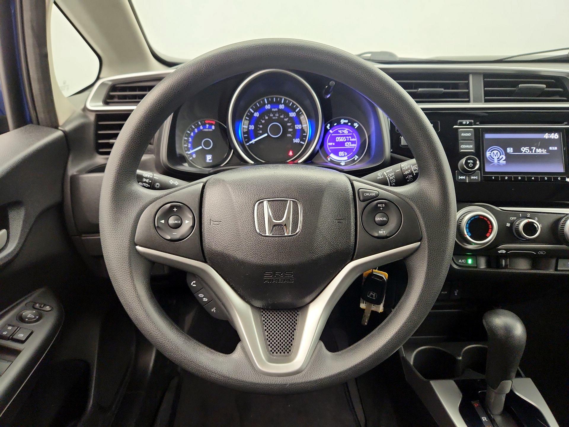 Thumbnail: 2015 Honda Fit - 10