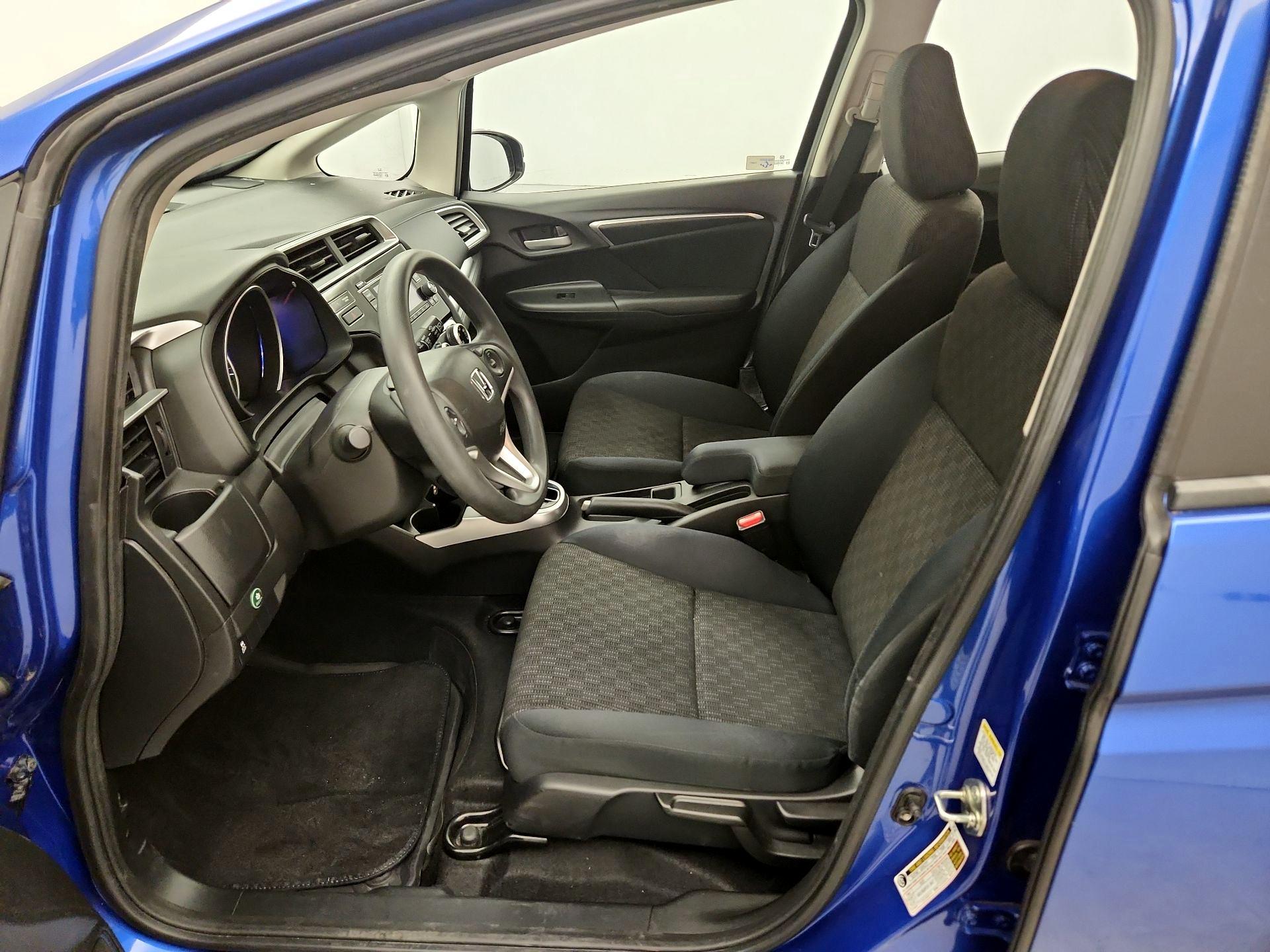 Thumbnail: 2015 Honda Fit - 11