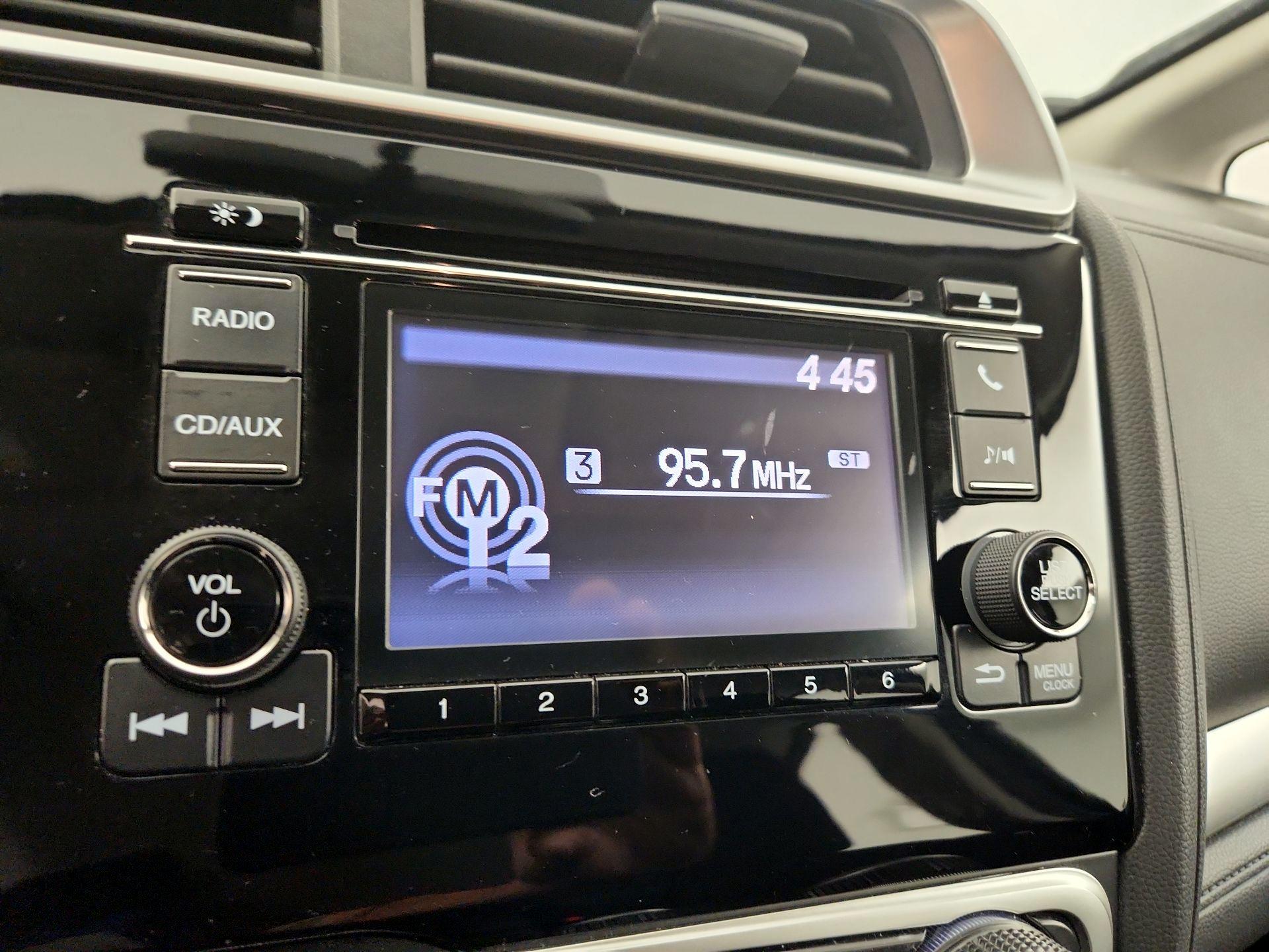 Thumbnail: 2015 Honda Fit - 15