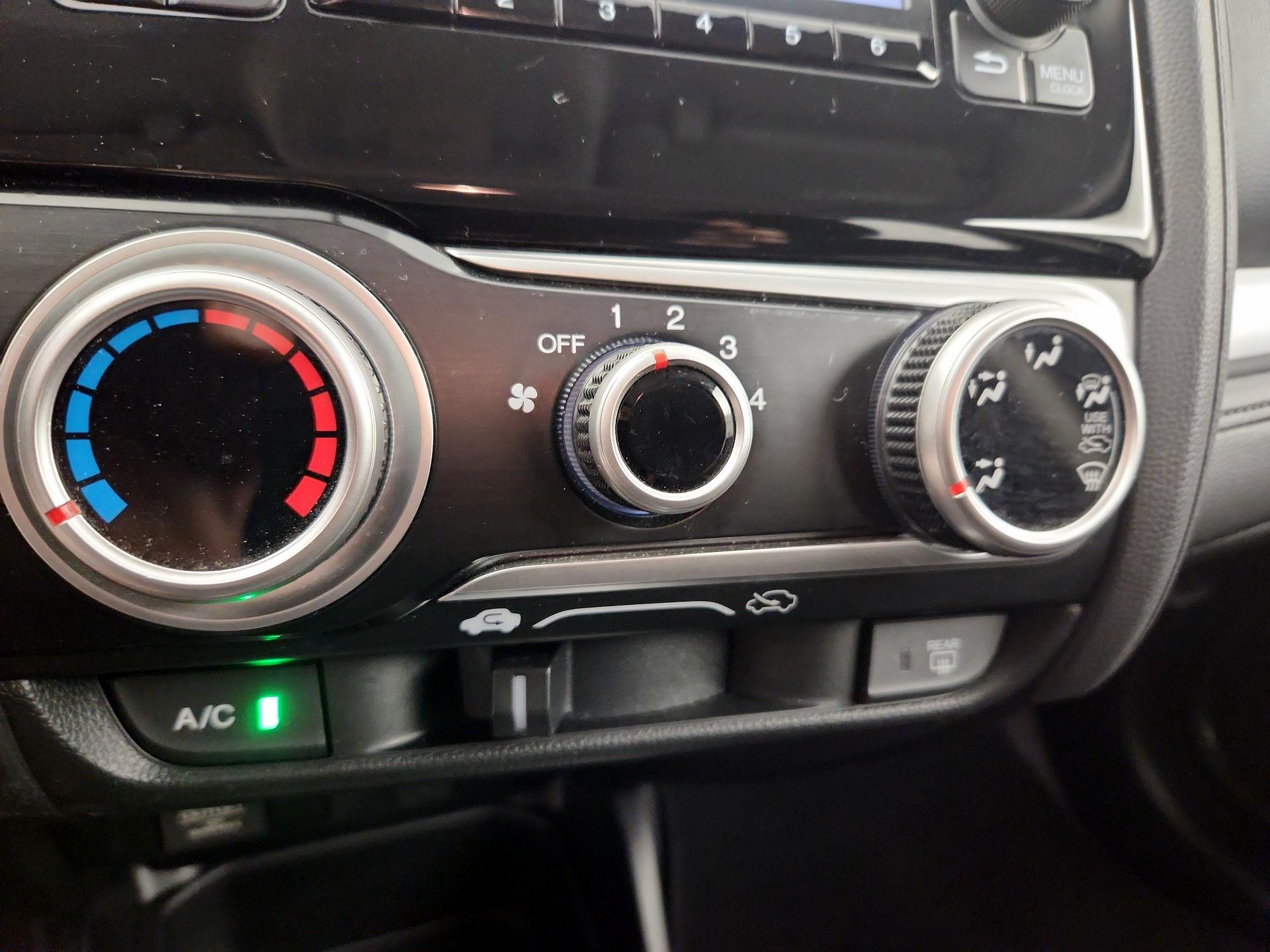 Thumbnail: 2015 Honda Fit - 16