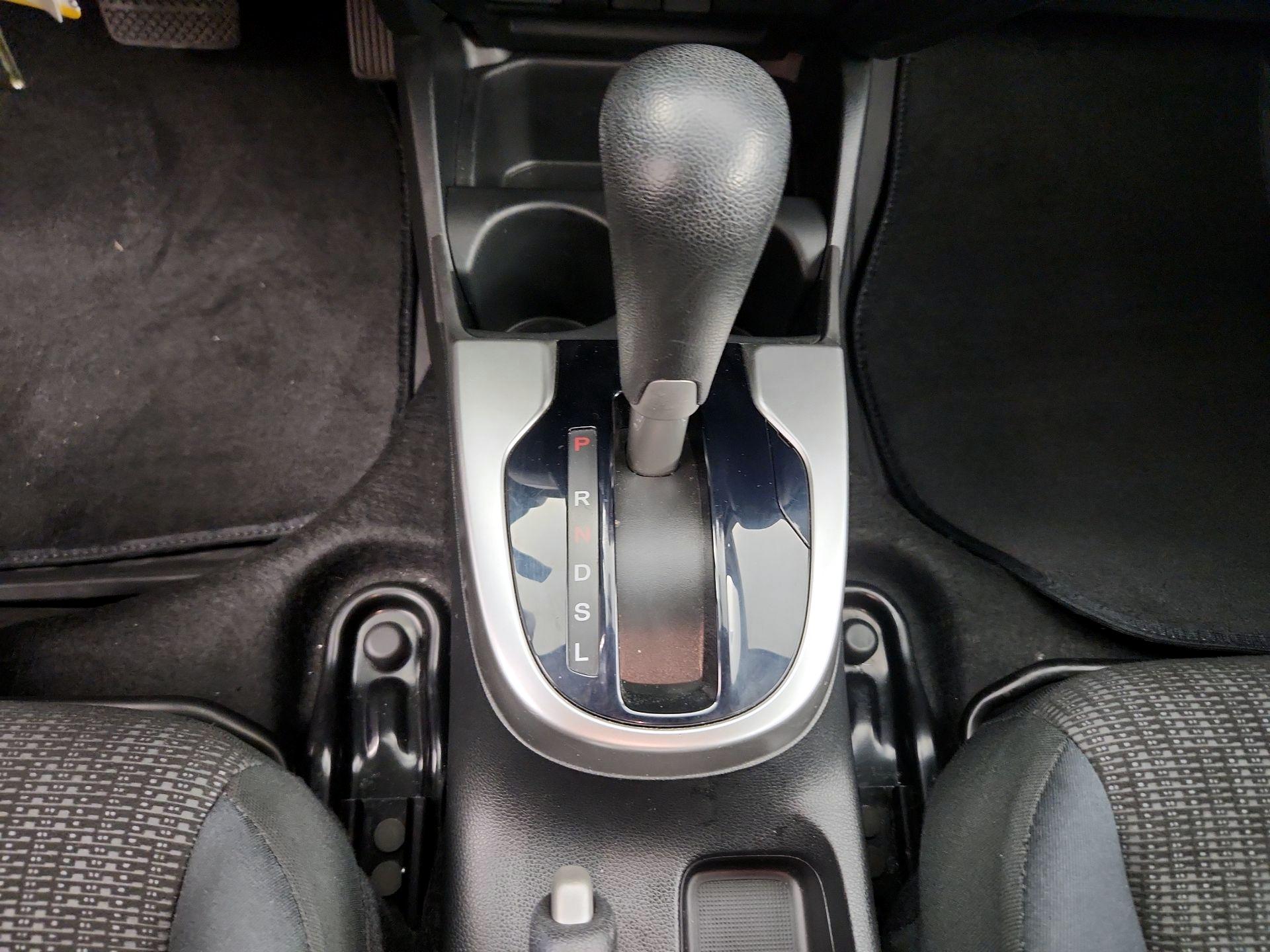 Thumbnail: 2015 Honda Fit - 17