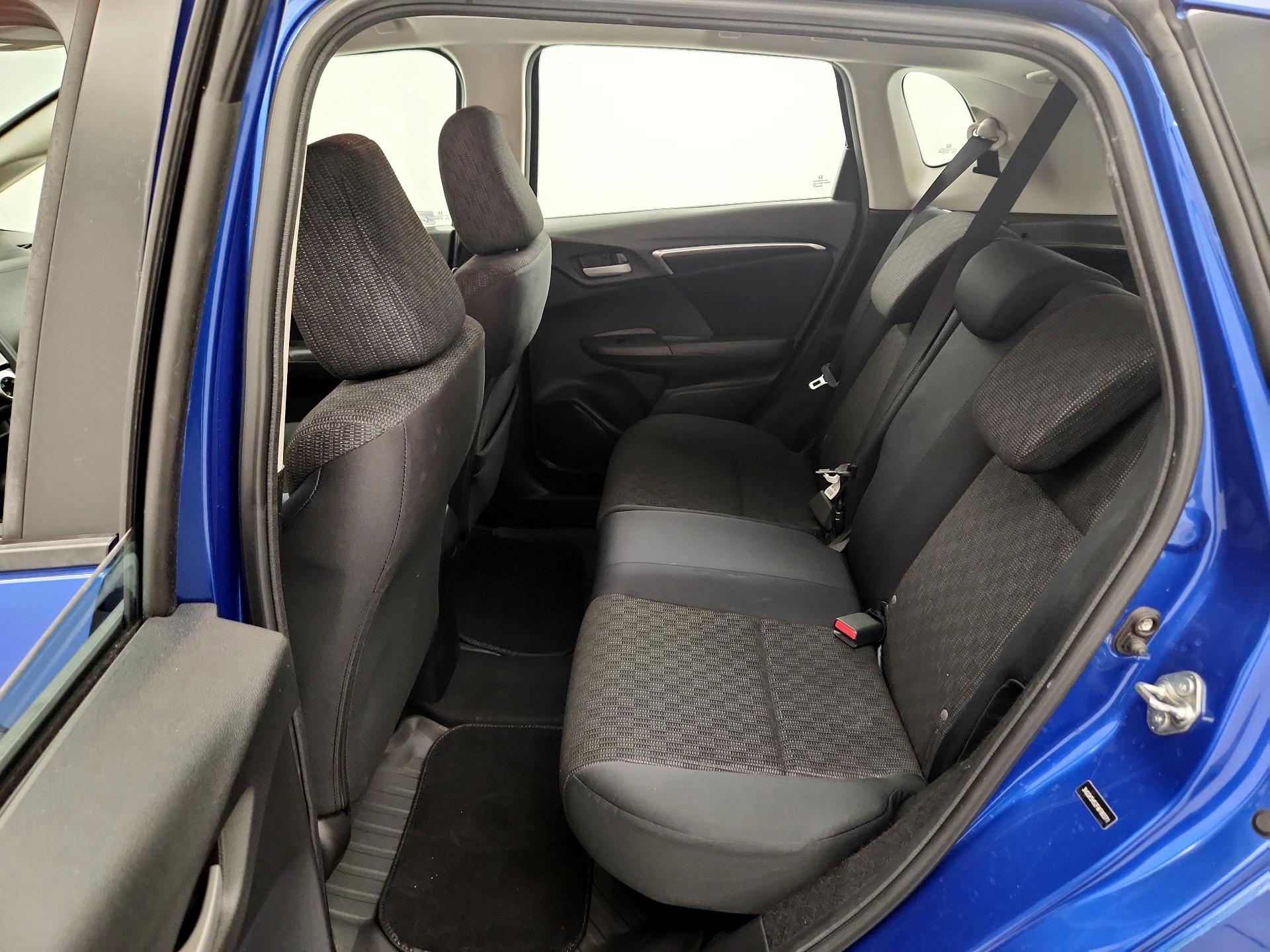Thumbnail: 2015 Honda Fit - 19