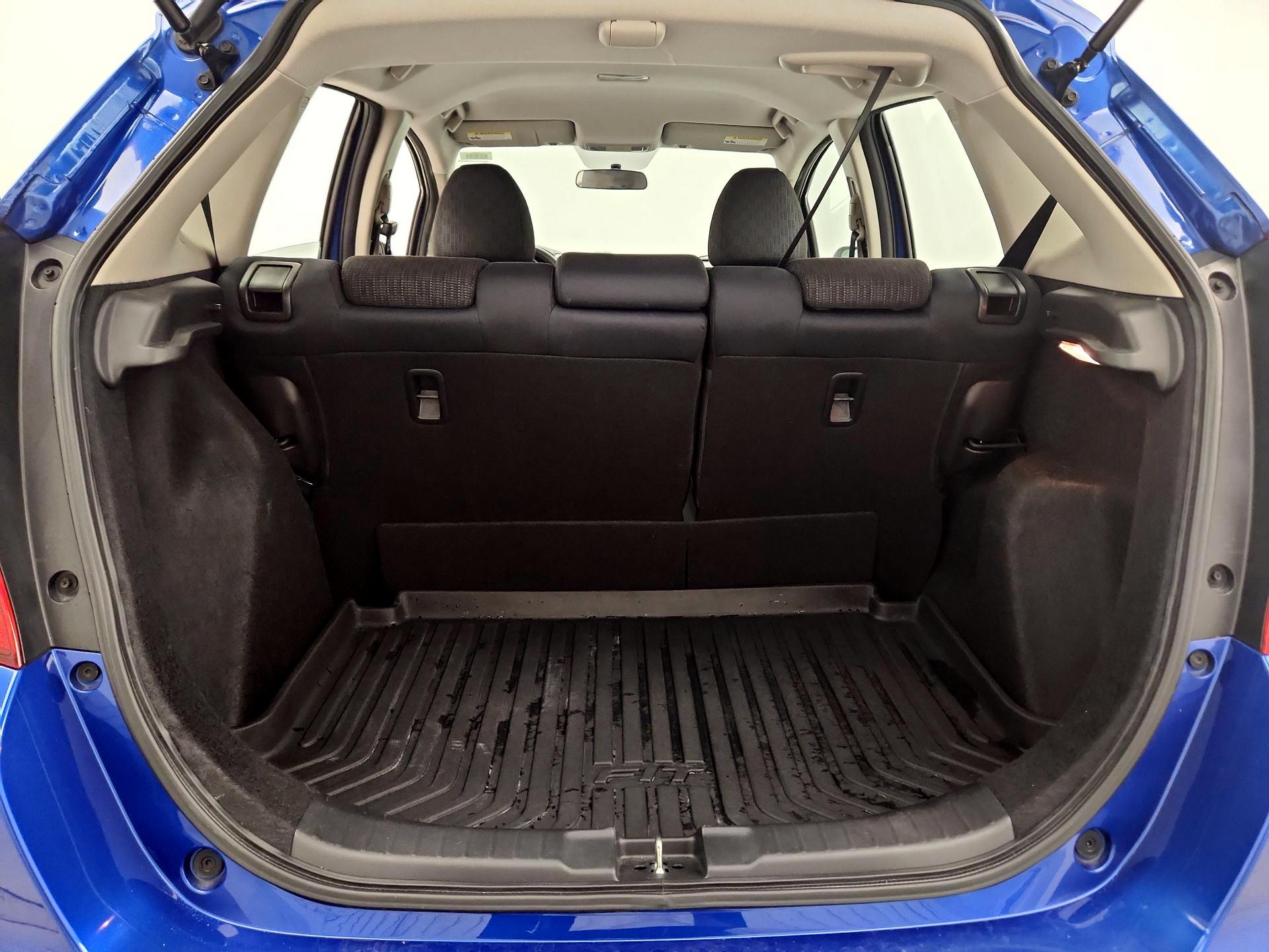 Thumbnail: 2015 Honda Fit - 20