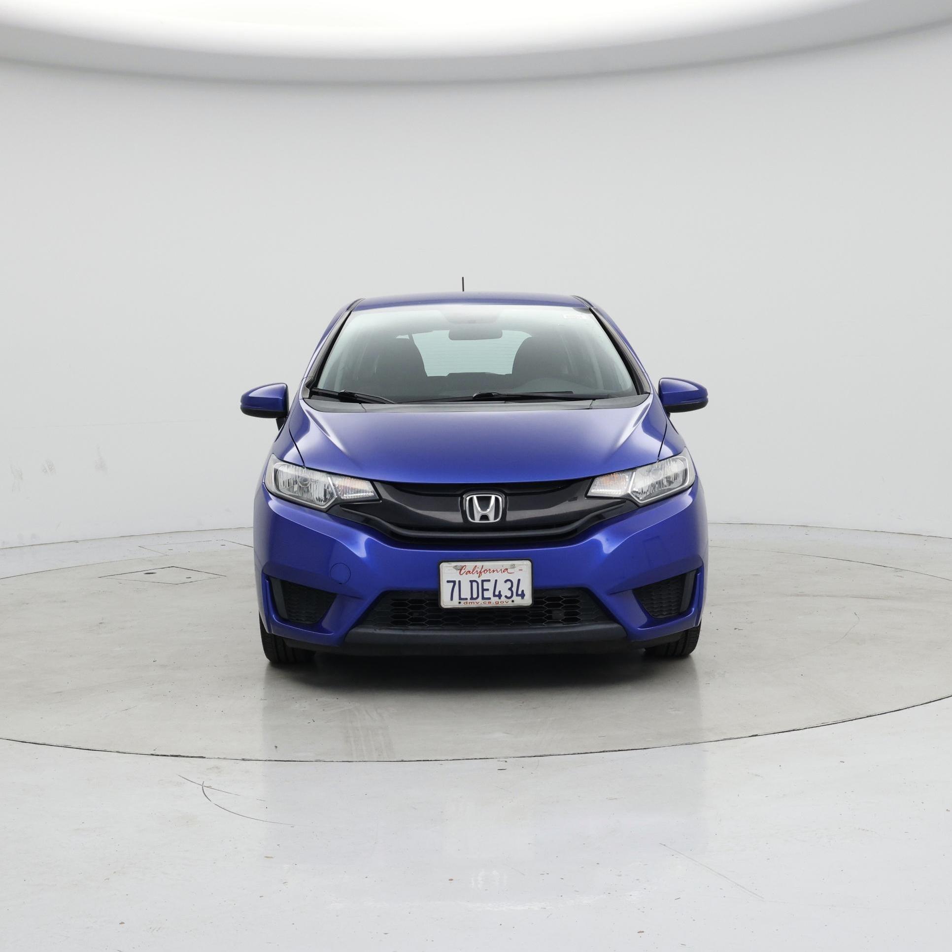 Thumbnail: 2015 Honda Fit - 5